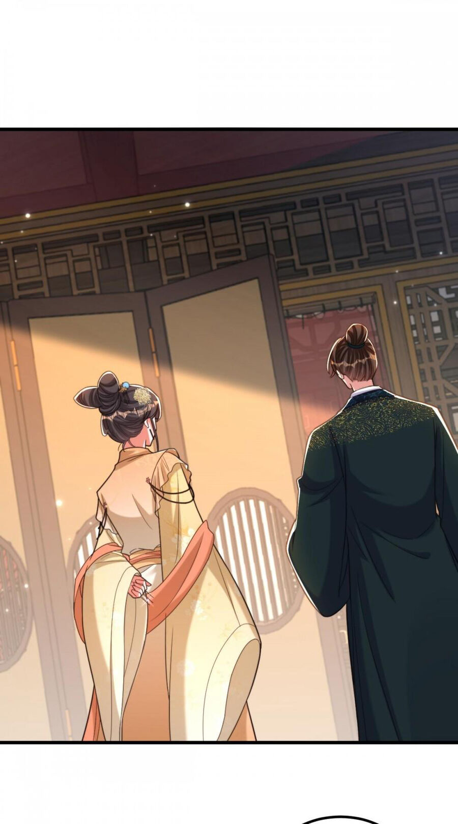 Trùng Sinh Không Gian: Cô Vợ Hào Môn Nóng Bỏng Không Dễ Chọc Chapter 422 - 22