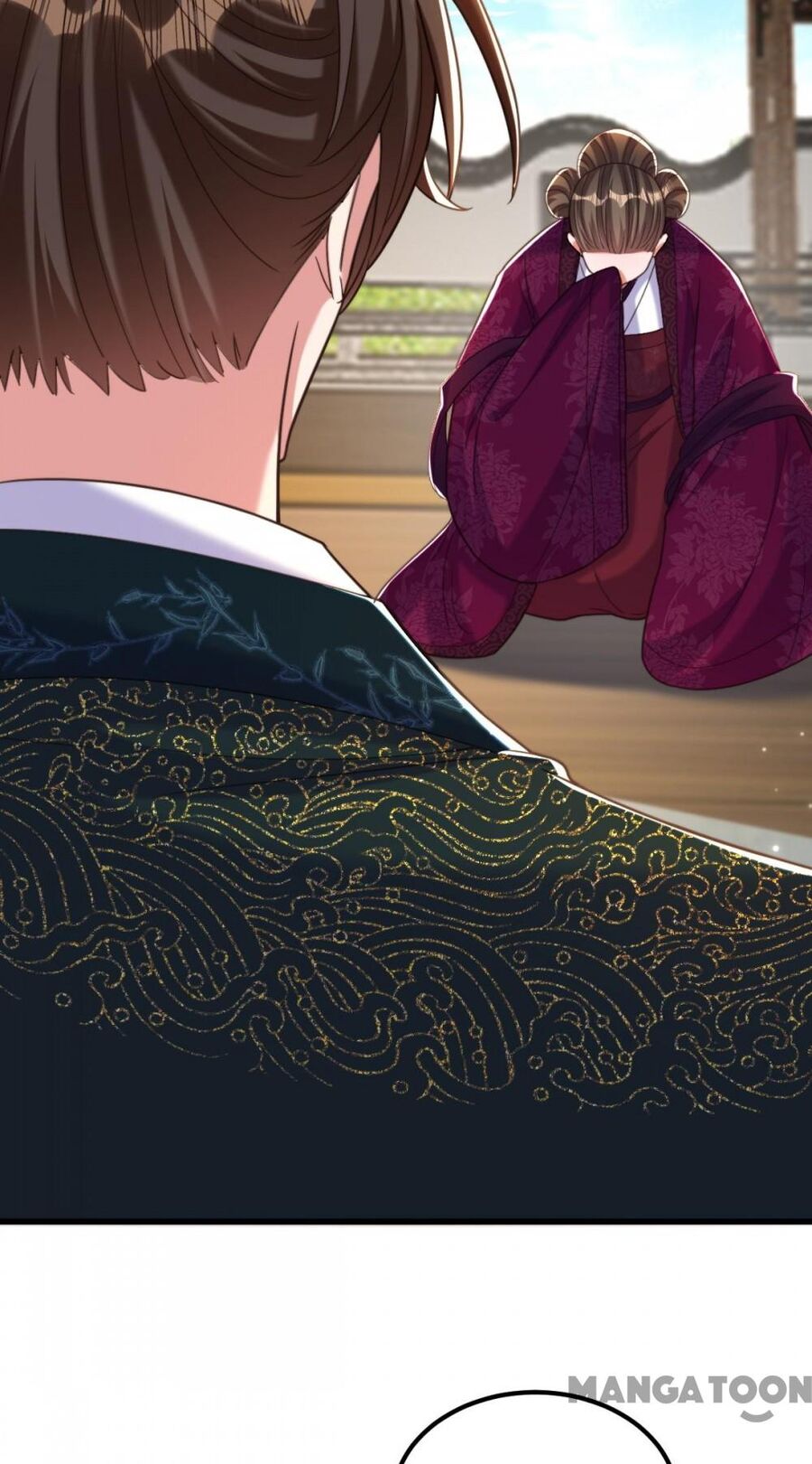 Trùng Sinh Không Gian: Cô Vợ Hào Môn Nóng Bỏng Không Dễ Chọc Chapter 422 - 25