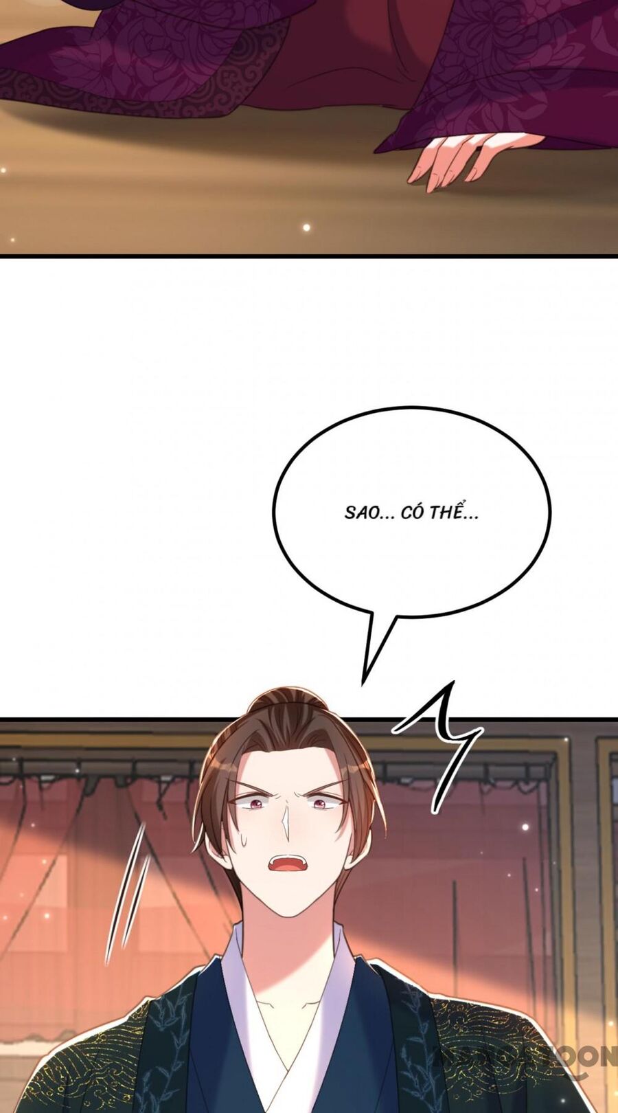 Trùng Sinh Không Gian: Cô Vợ Hào Môn Nóng Bỏng Không Dễ Chọc Chapter 422 - 28