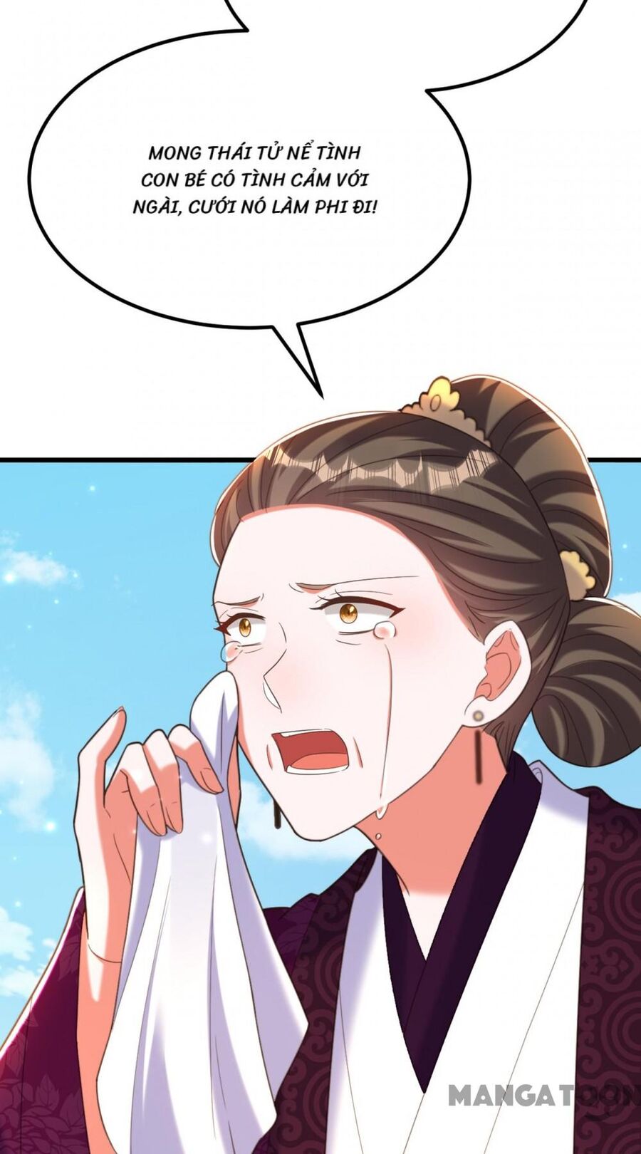 Trùng Sinh Không Gian: Cô Vợ Hào Môn Nóng Bỏng Không Dễ Chọc Chapter 422 - 30