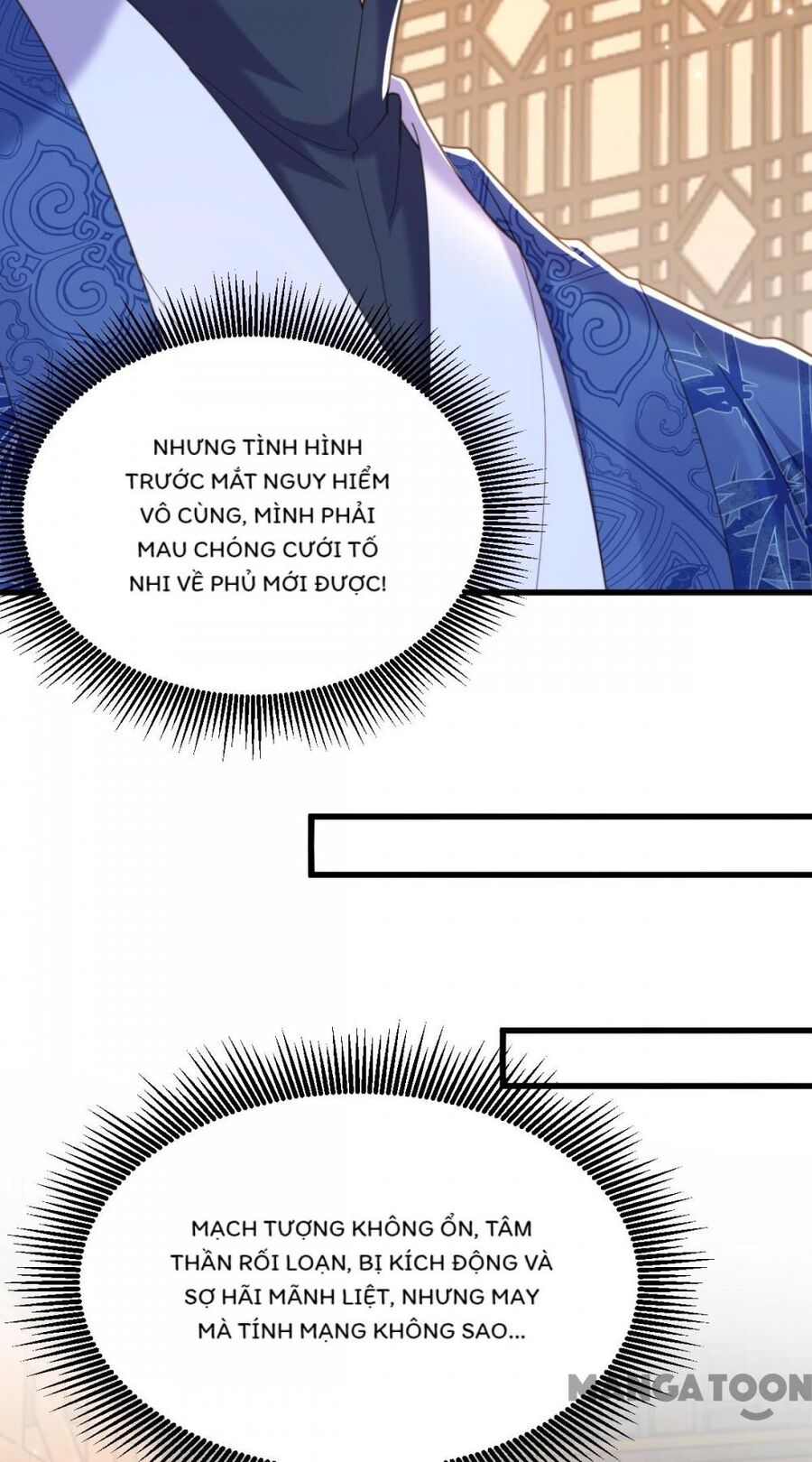 Trùng Sinh Không Gian: Cô Vợ Hào Môn Nóng Bỏng Không Dễ Chọc Chapter 422 - 4