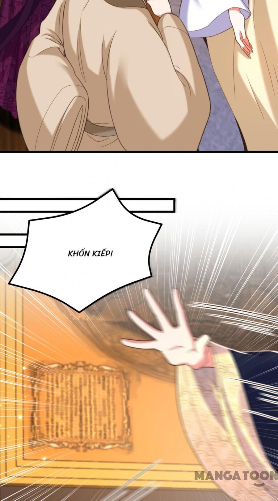 Trùng Sinh Không Gian: Cô Vợ Hào Môn Nóng Bỏng Không Dễ Chọc Chapter 422 - 34