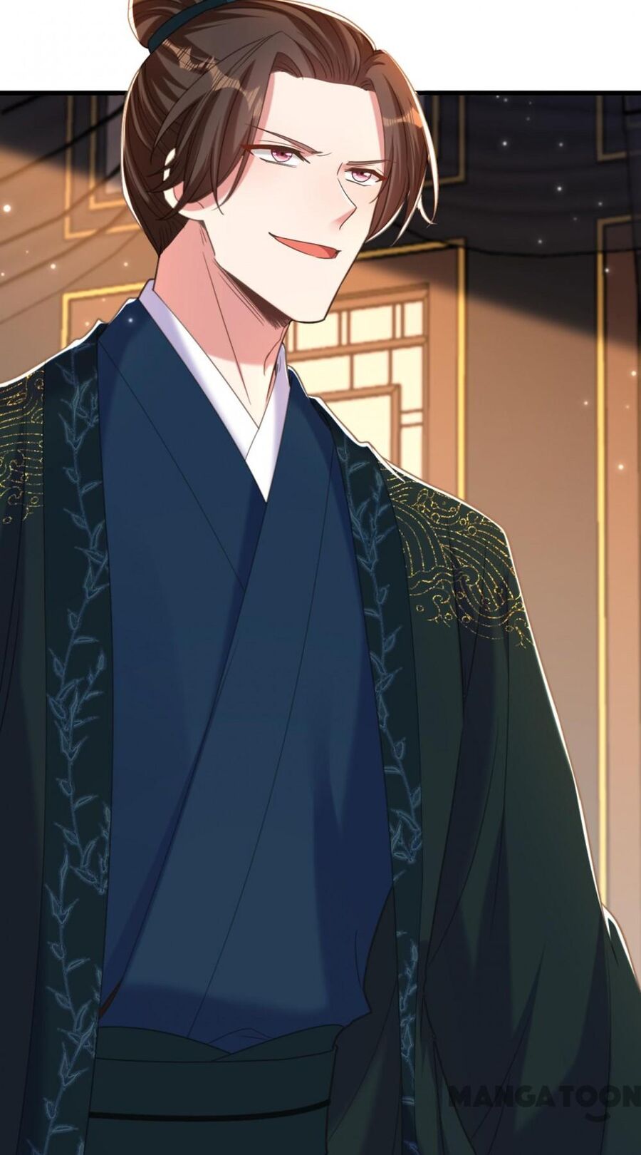 Trùng Sinh Không Gian: Cô Vợ Hào Môn Nóng Bỏng Không Dễ Chọc Chapter 422 - 38