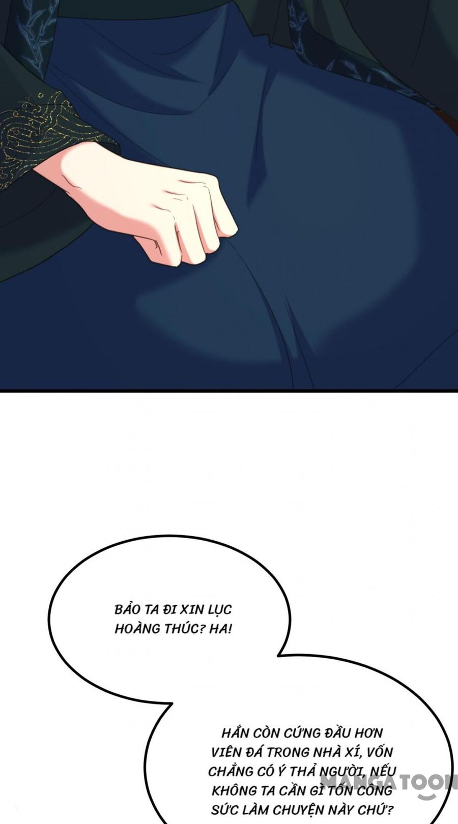 Trùng Sinh Không Gian: Cô Vợ Hào Môn Nóng Bỏng Không Dễ Chọc Chapter 422 - 39