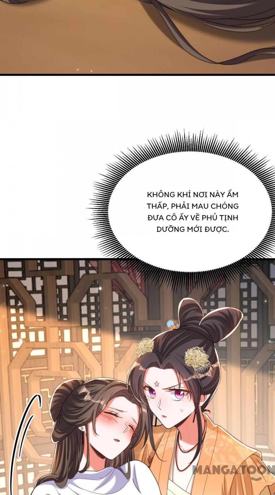 Trùng Sinh Không Gian: Cô Vợ Hào Môn Nóng Bỏng Không Dễ Chọc Chapter 422 - 6