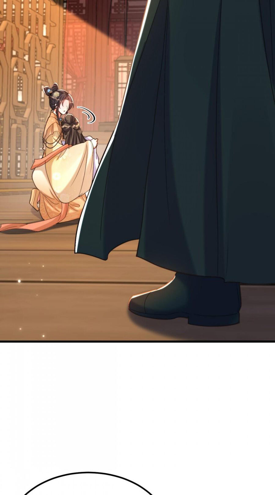 Trùng Sinh Không Gian: Cô Vợ Hào Môn Nóng Bỏng Không Dễ Chọc Chapter 422 - 9