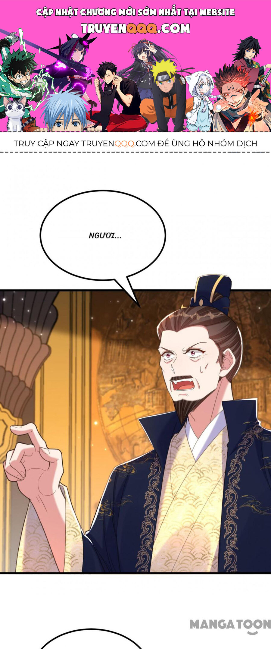 Trùng Sinh Không Gian: Cô Vợ Hào Môn Nóng Bỏng Không Dễ Chọc Chapter 423 - 1