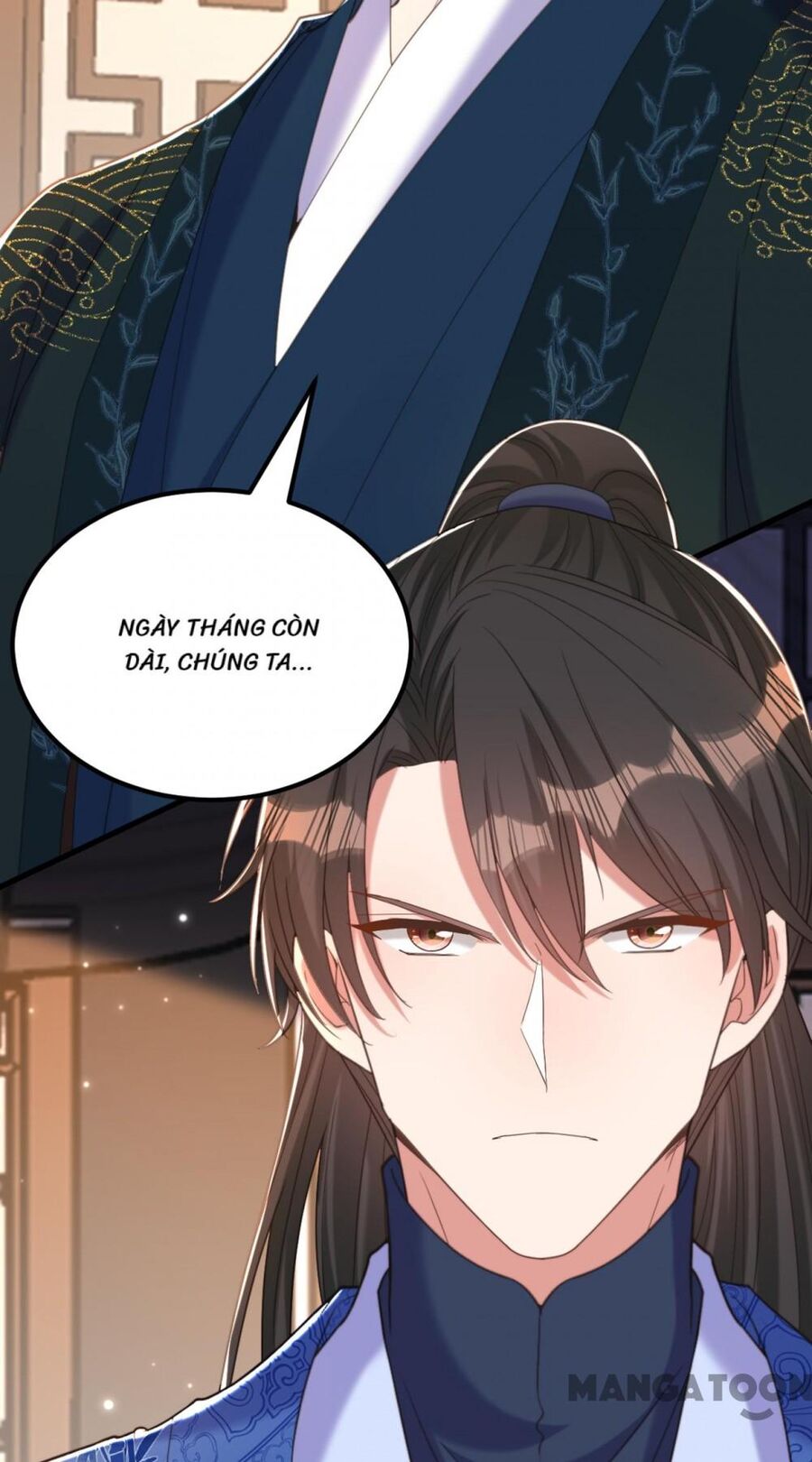 Trùng Sinh Không Gian: Cô Vợ Hào Môn Nóng Bỏng Không Dễ Chọc Chapter 423 - 16