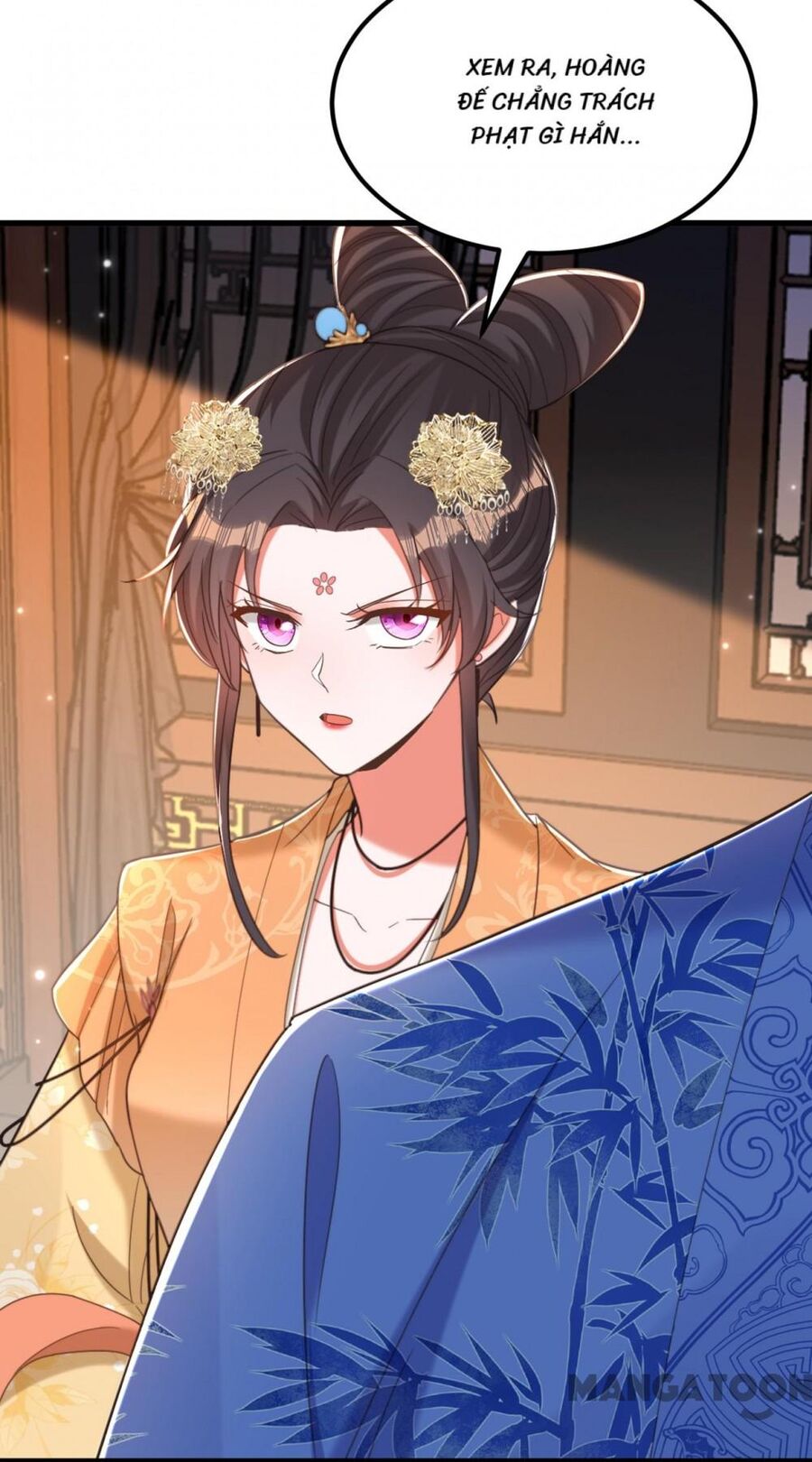 Trùng Sinh Không Gian: Cô Vợ Hào Môn Nóng Bỏng Không Dễ Chọc Chapter 423 - 19