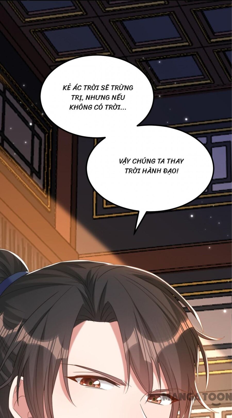 Trùng Sinh Không Gian: Cô Vợ Hào Môn Nóng Bỏng Không Dễ Chọc Chapter 423 - 20