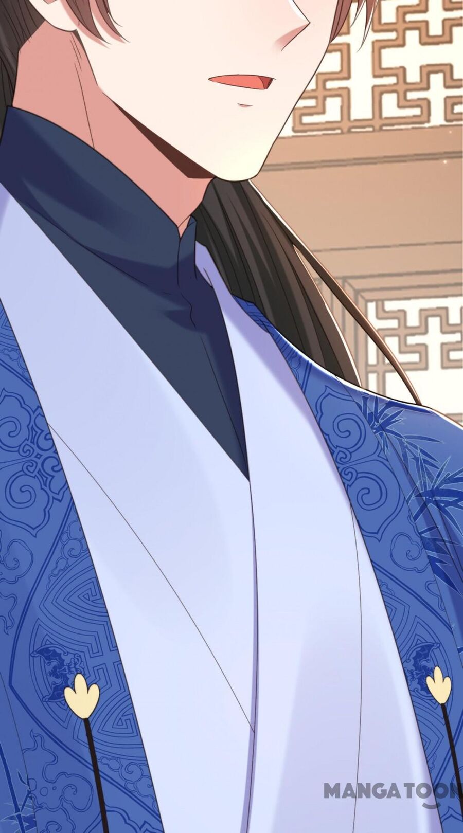 Trùng Sinh Không Gian: Cô Vợ Hào Môn Nóng Bỏng Không Dễ Chọc Chapter 423 - 21