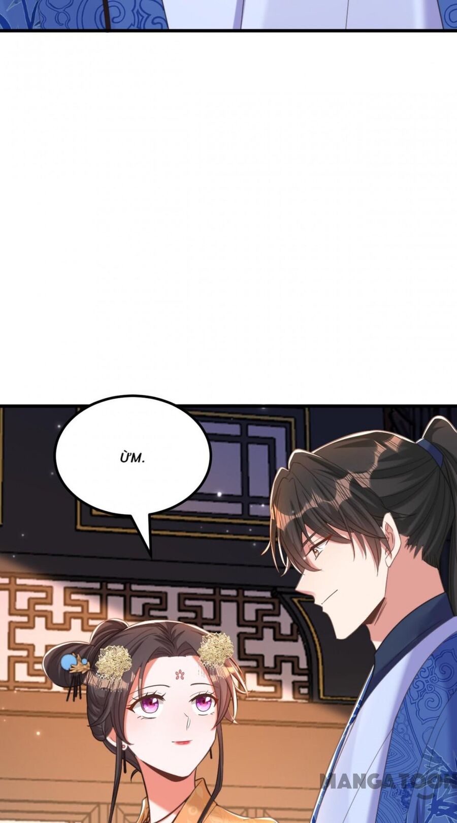 Trùng Sinh Không Gian: Cô Vợ Hào Môn Nóng Bỏng Không Dễ Chọc Chapter 423 - 22