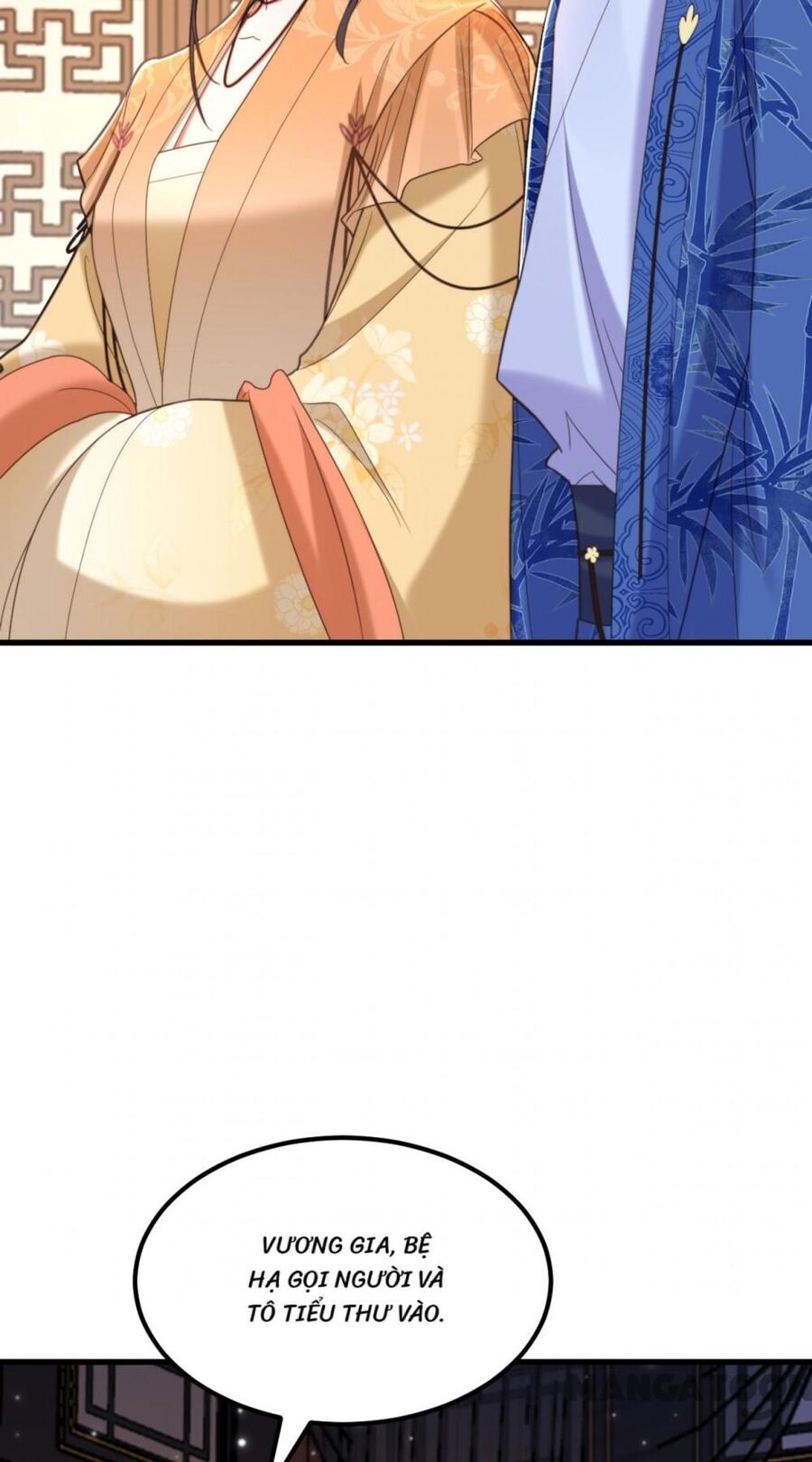 Trùng Sinh Không Gian: Cô Vợ Hào Môn Nóng Bỏng Không Dễ Chọc Chapter 423 - 23
