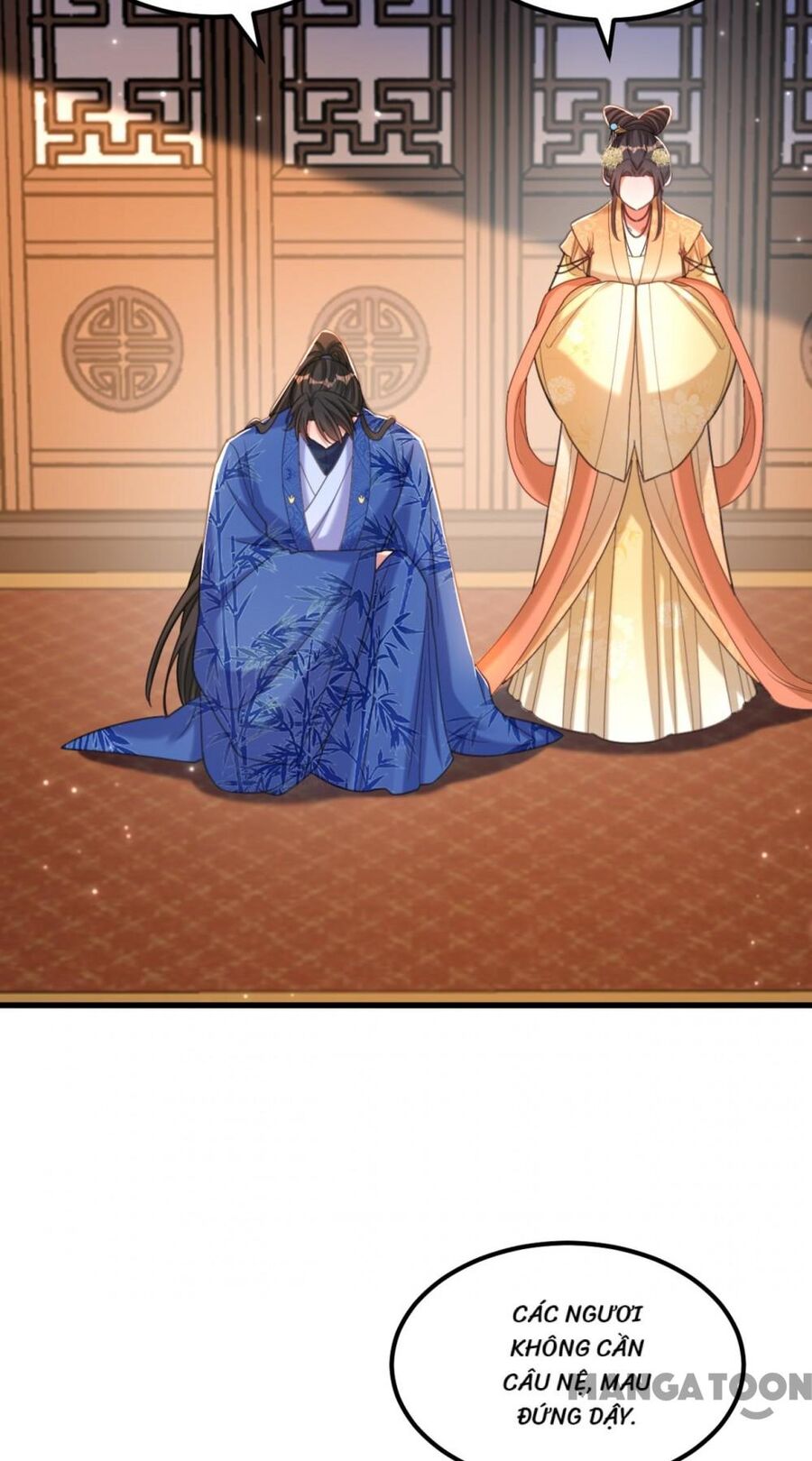 Trùng Sinh Không Gian: Cô Vợ Hào Môn Nóng Bỏng Không Dễ Chọc Chapter 423 - 26