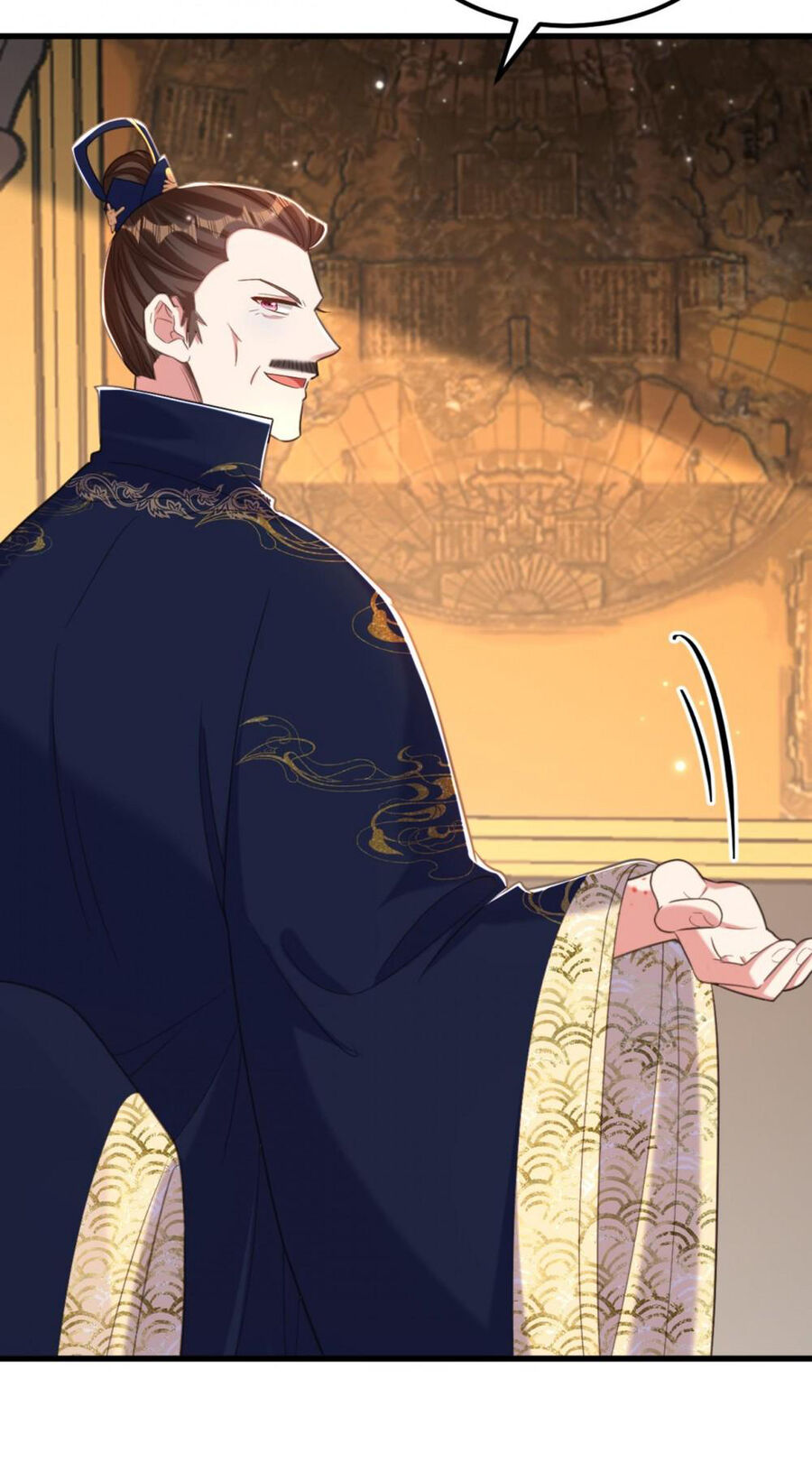 Trùng Sinh Không Gian: Cô Vợ Hào Môn Nóng Bỏng Không Dễ Chọc Chapter 423 - 27