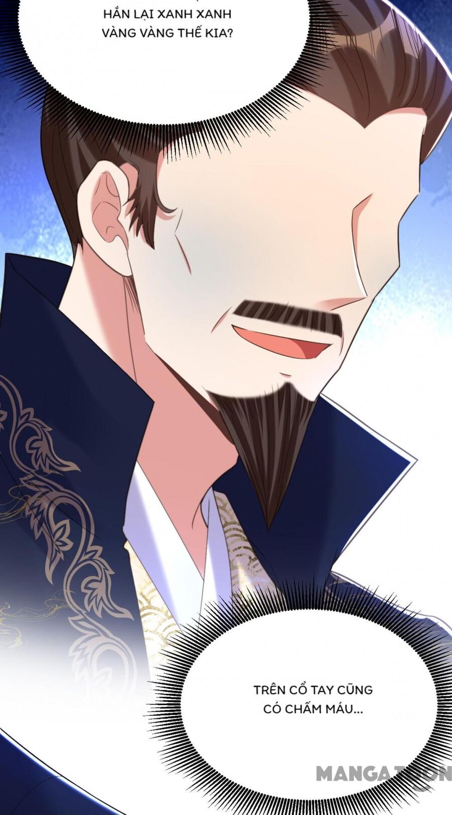 Trùng Sinh Không Gian: Cô Vợ Hào Môn Nóng Bỏng Không Dễ Chọc Chapter 423 - 30