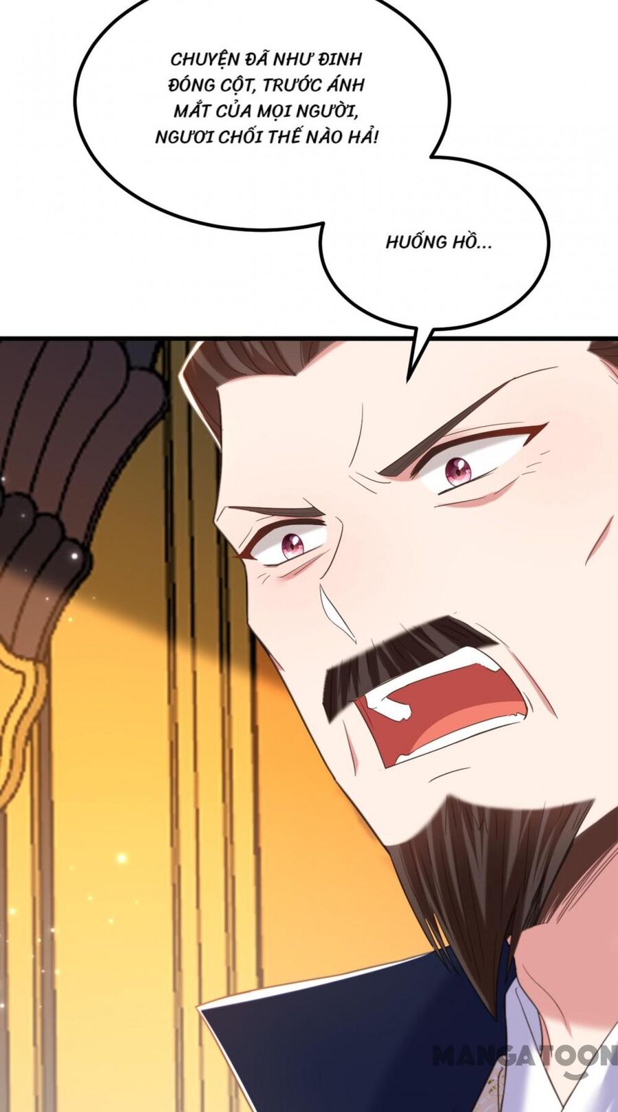 Trùng Sinh Không Gian: Cô Vợ Hào Môn Nóng Bỏng Không Dễ Chọc Chapter 423 - 4