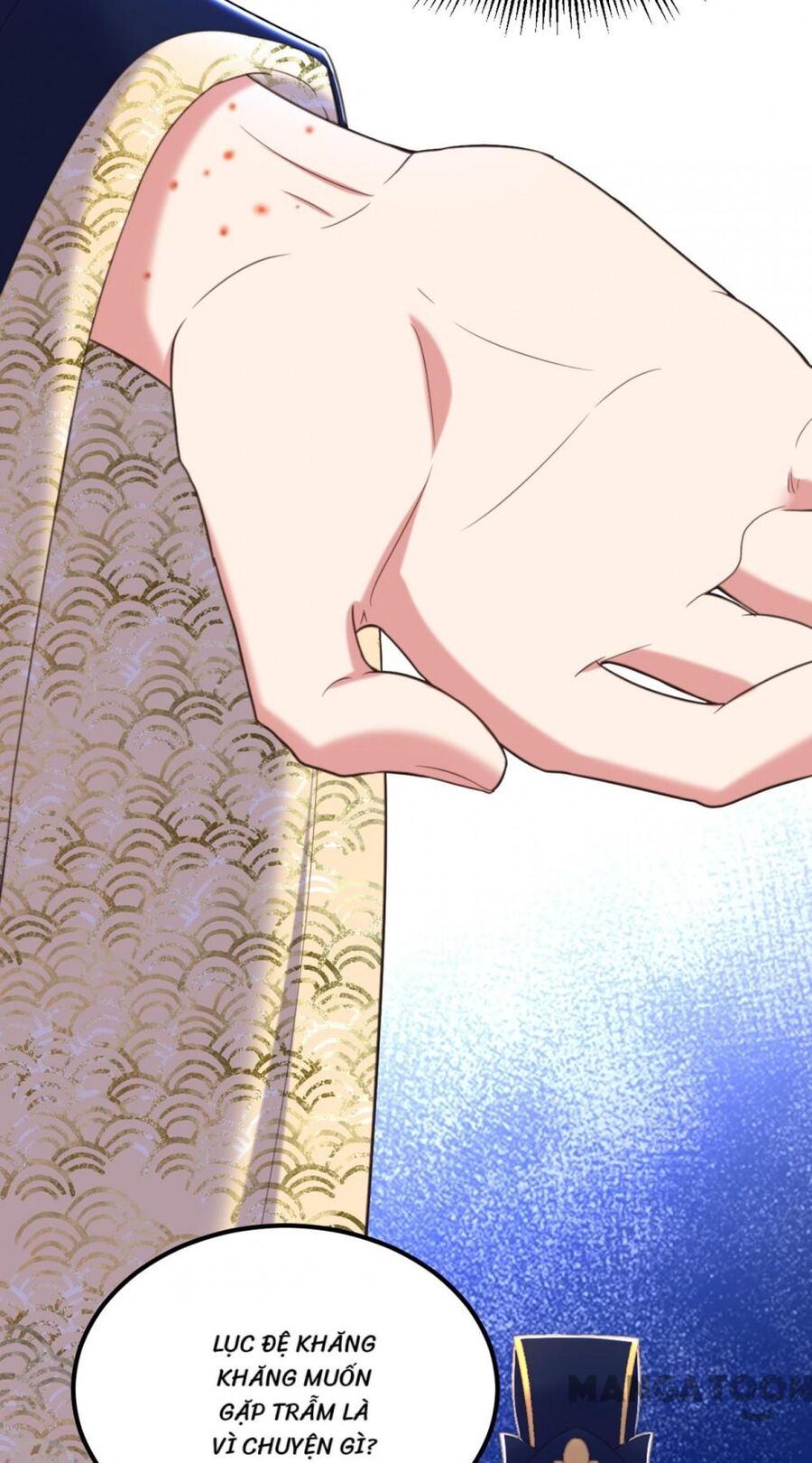 Trùng Sinh Không Gian: Cô Vợ Hào Môn Nóng Bỏng Không Dễ Chọc Chapter 423 - 31