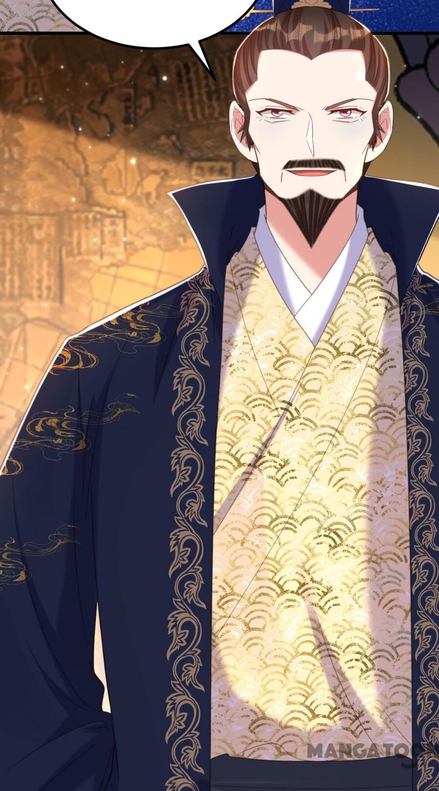 Trùng Sinh Không Gian: Cô Vợ Hào Môn Nóng Bỏng Không Dễ Chọc Chapter 423 - 32