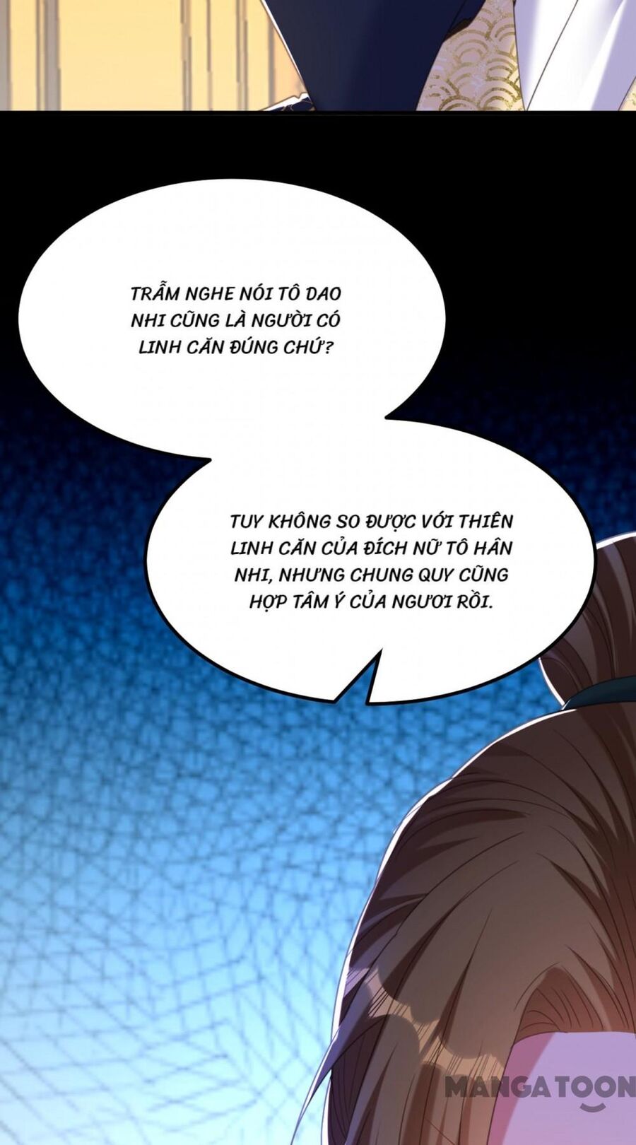 Trùng Sinh Không Gian: Cô Vợ Hào Môn Nóng Bỏng Không Dễ Chọc Chapter 423 - 5