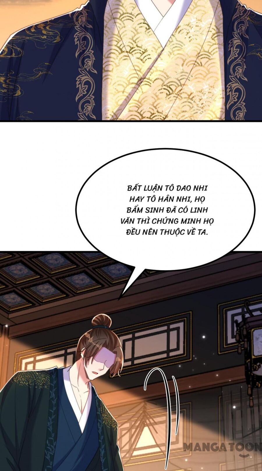 Trùng Sinh Không Gian: Cô Vợ Hào Môn Nóng Bỏng Không Dễ Chọc Chapter 423 - 8