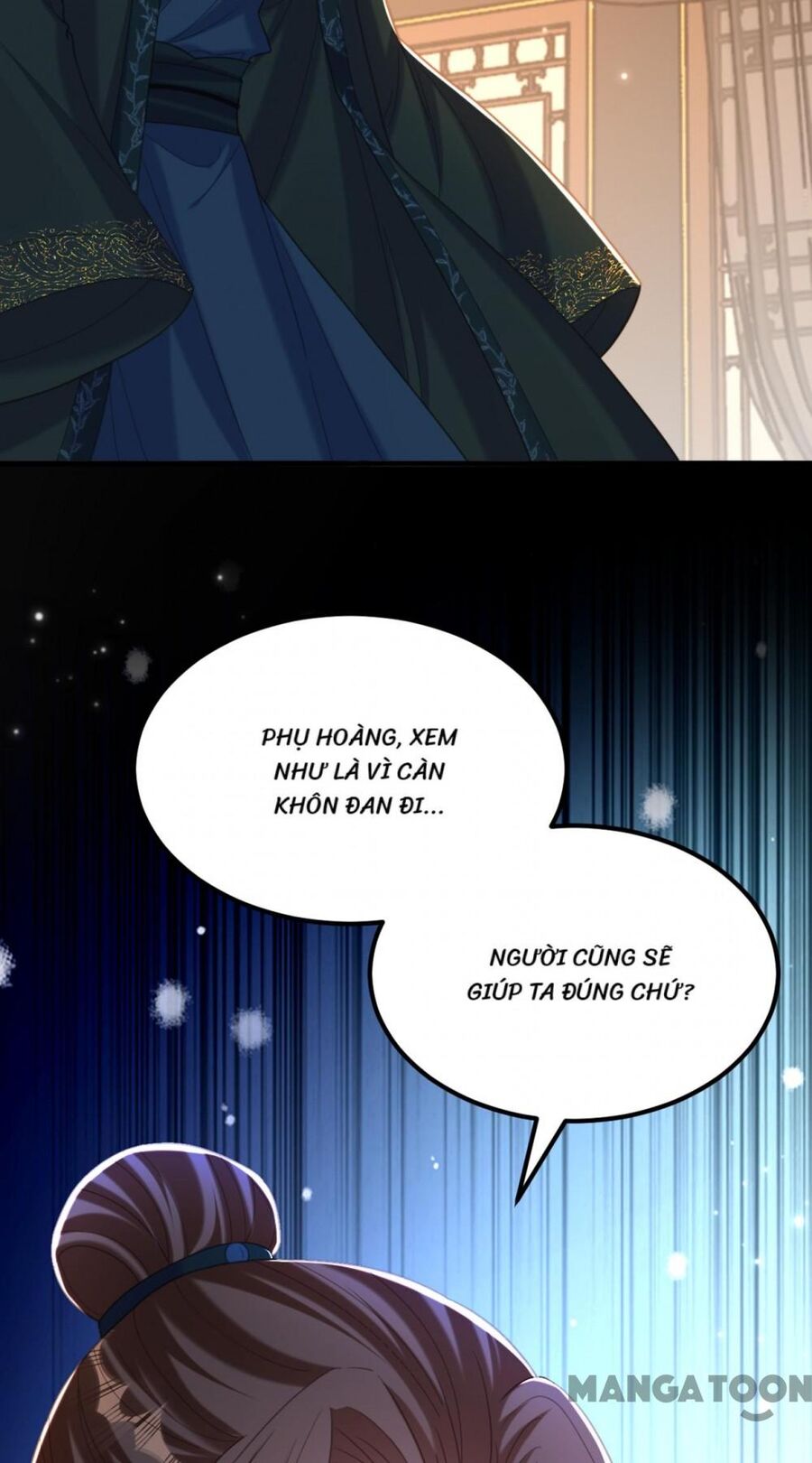 Trùng Sinh Không Gian: Cô Vợ Hào Môn Nóng Bỏng Không Dễ Chọc Chapter 423 - 9