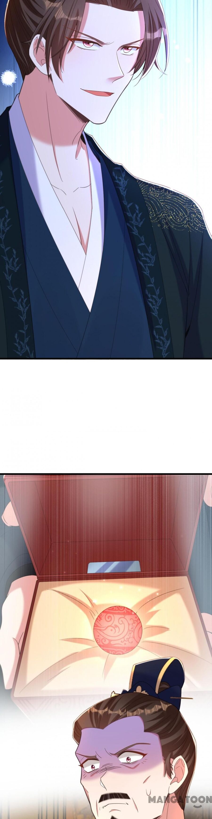 Trùng Sinh Không Gian: Cô Vợ Hào Môn Nóng Bỏng Không Dễ Chọc Chapter 423 - 10