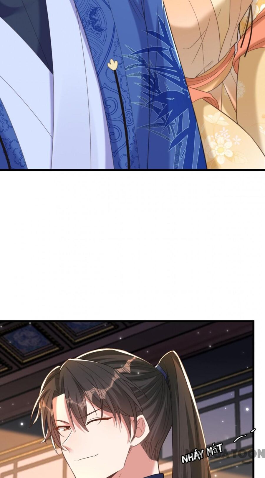Trùng Sinh Không Gian: Cô Vợ Hào Môn Nóng Bỏng Không Dễ Chọc Chapter 424 - 2