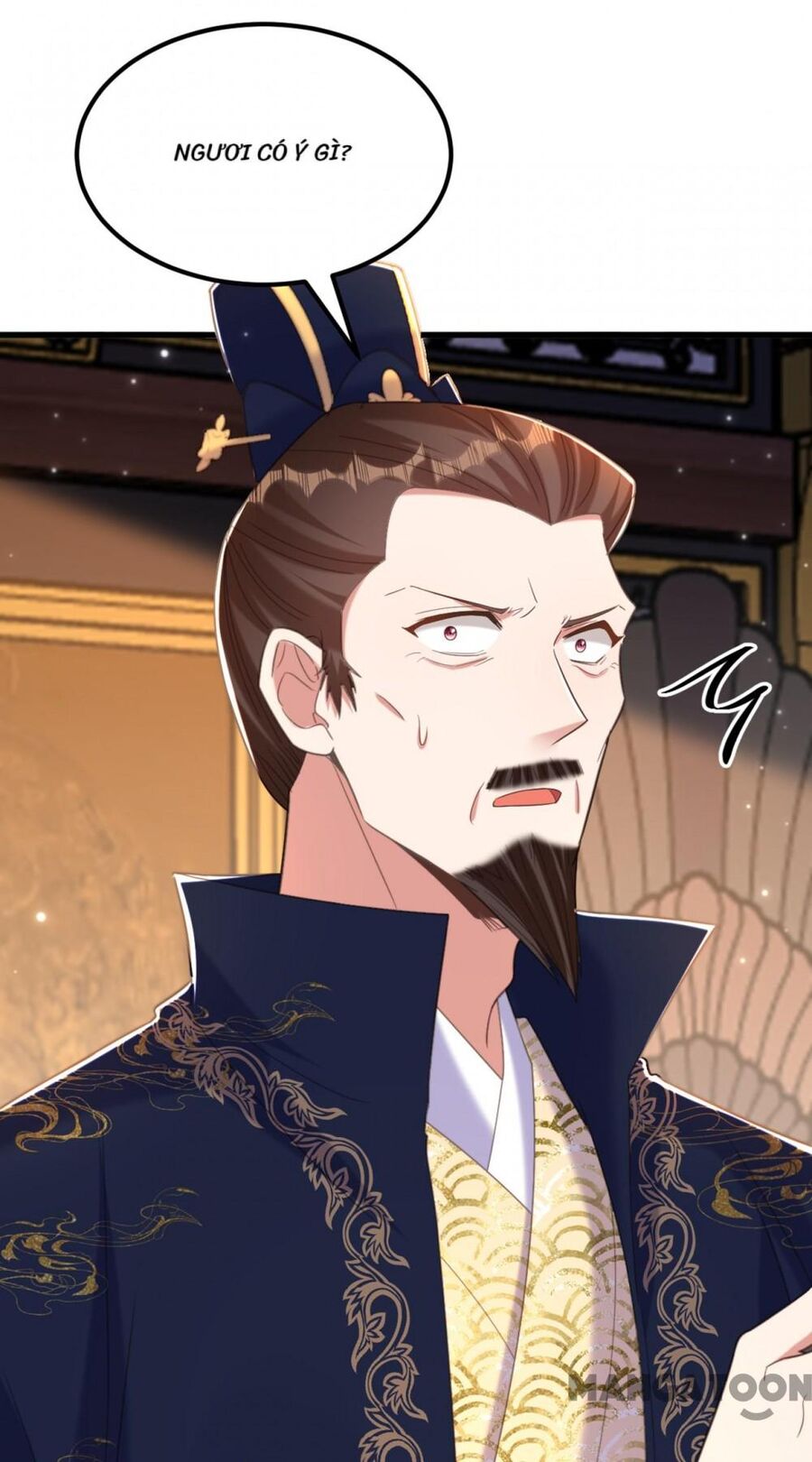 Trùng Sinh Không Gian: Cô Vợ Hào Môn Nóng Bỏng Không Dễ Chọc Chapter 424 - 11