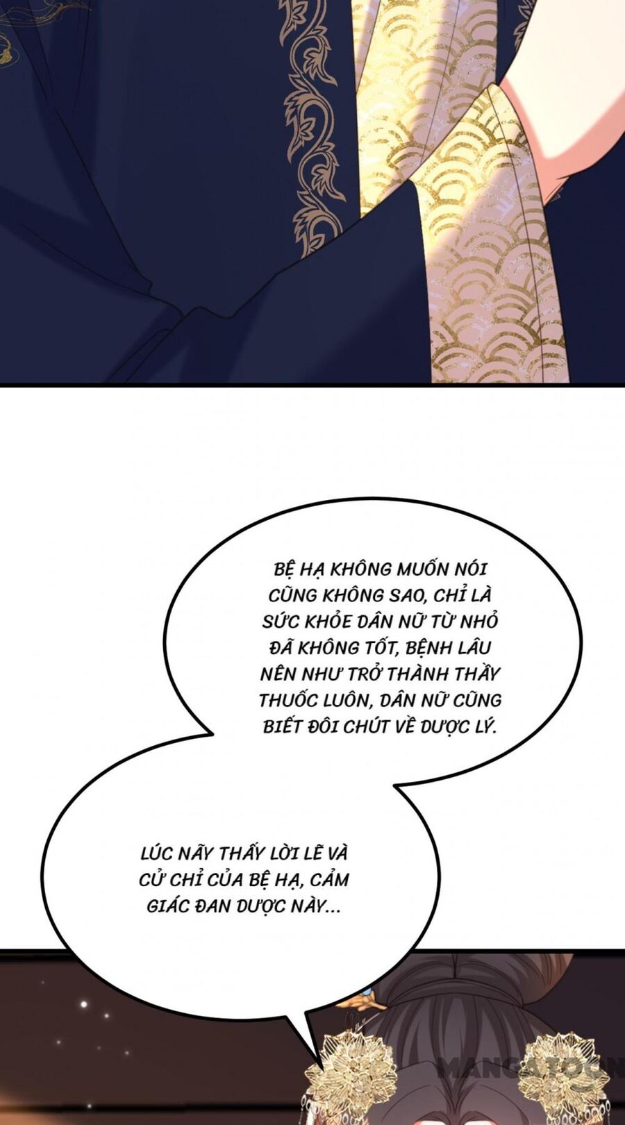 Trùng Sinh Không Gian: Cô Vợ Hào Môn Nóng Bỏng Không Dễ Chọc Chapter 424 - 12