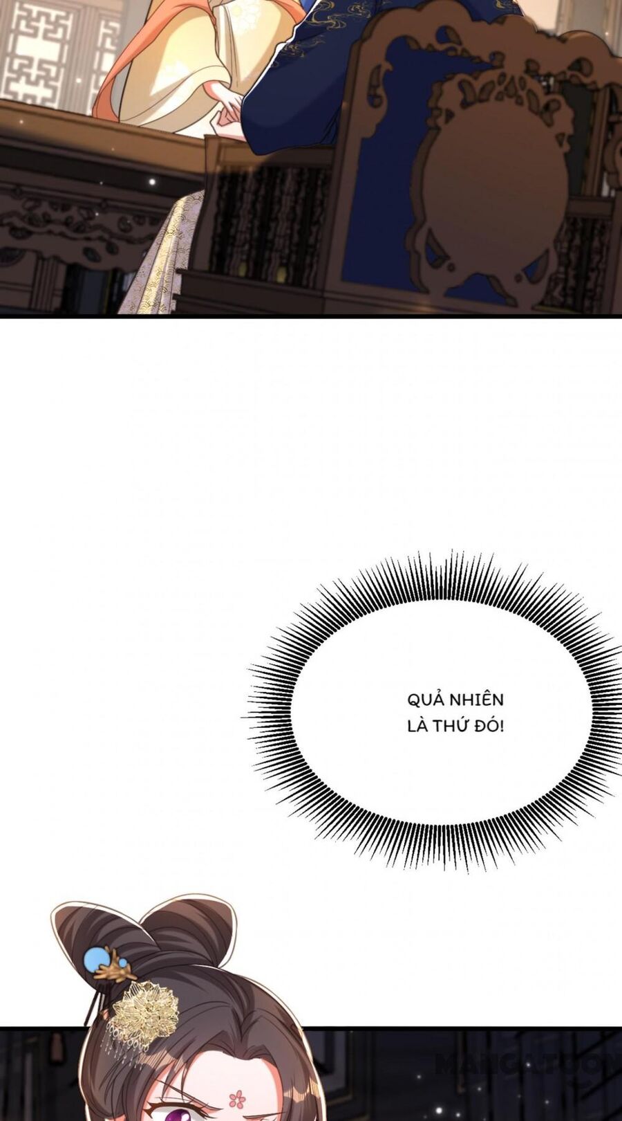 Trùng Sinh Không Gian: Cô Vợ Hào Môn Nóng Bỏng Không Dễ Chọc Chapter 424 - 18