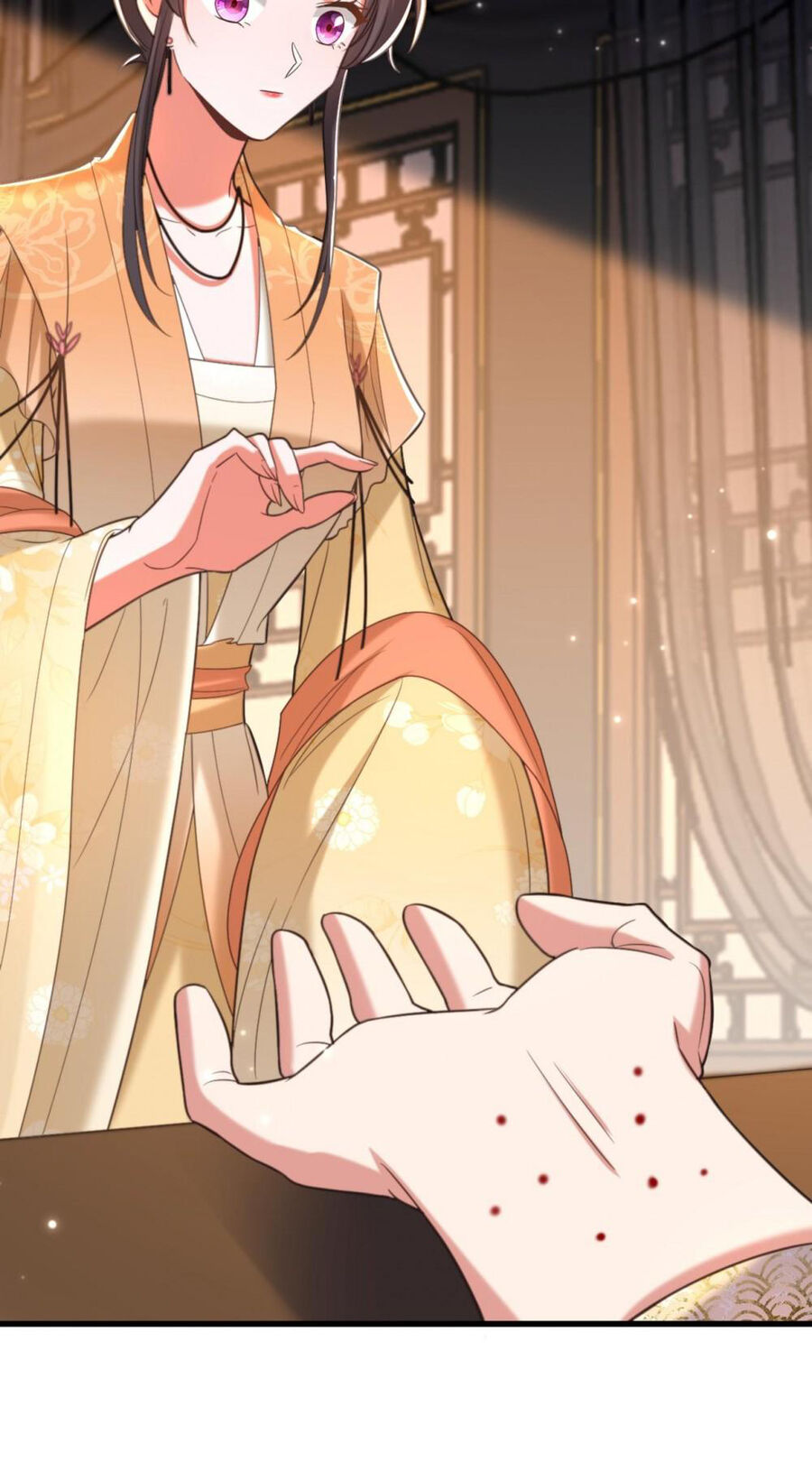 Trùng Sinh Không Gian: Cô Vợ Hào Môn Nóng Bỏng Không Dễ Chọc Chapter 424 - 19