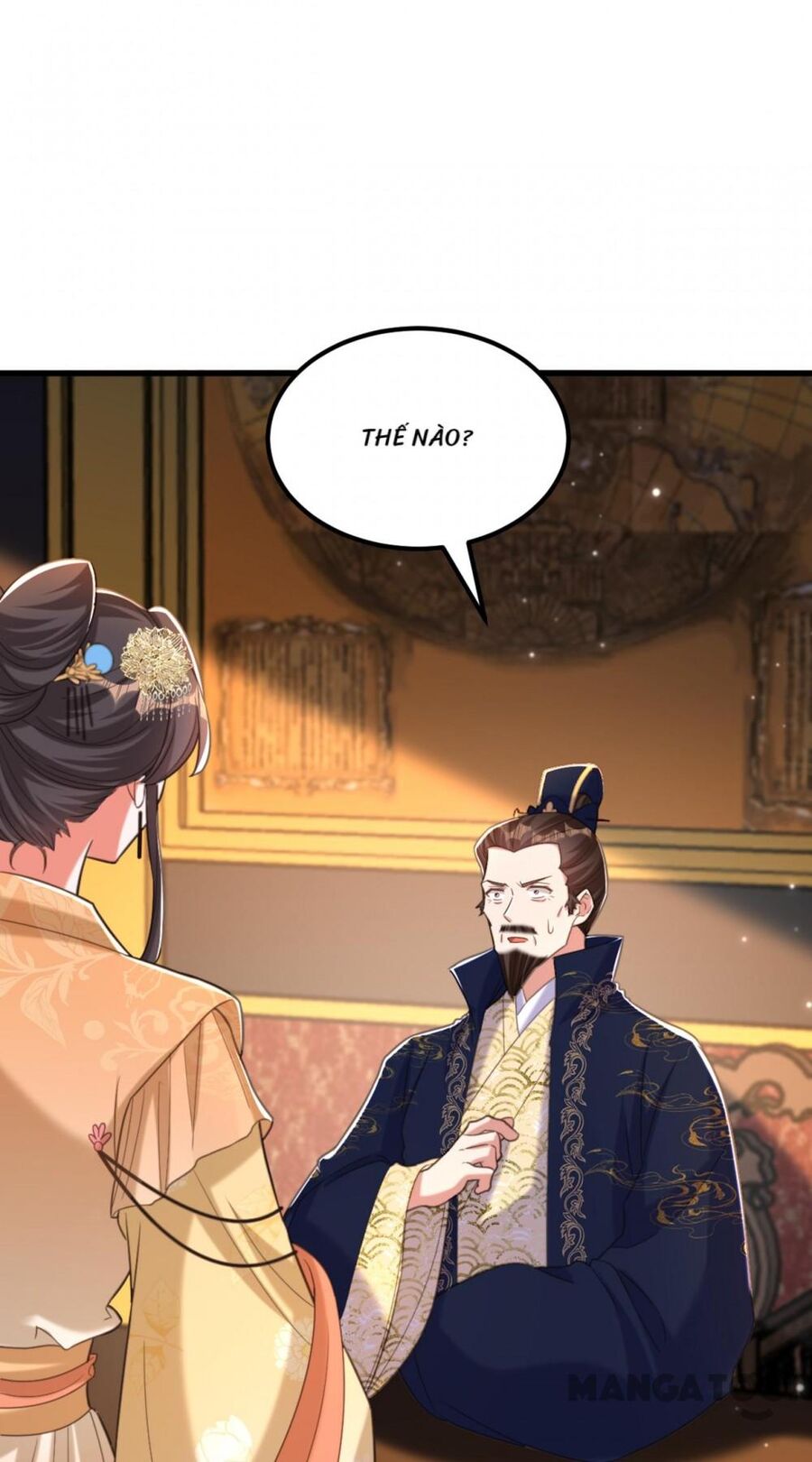 Trùng Sinh Không Gian: Cô Vợ Hào Môn Nóng Bỏng Không Dễ Chọc Chapter 424 - 20