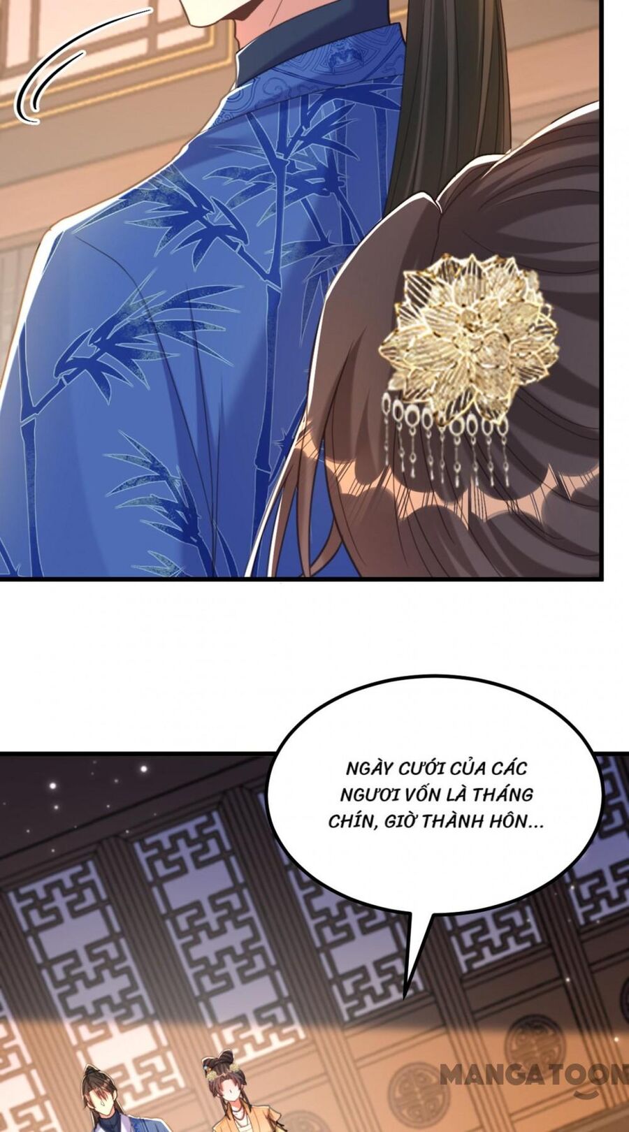 Trùng Sinh Không Gian: Cô Vợ Hào Môn Nóng Bỏng Không Dễ Chọc Chapter 424 - 3