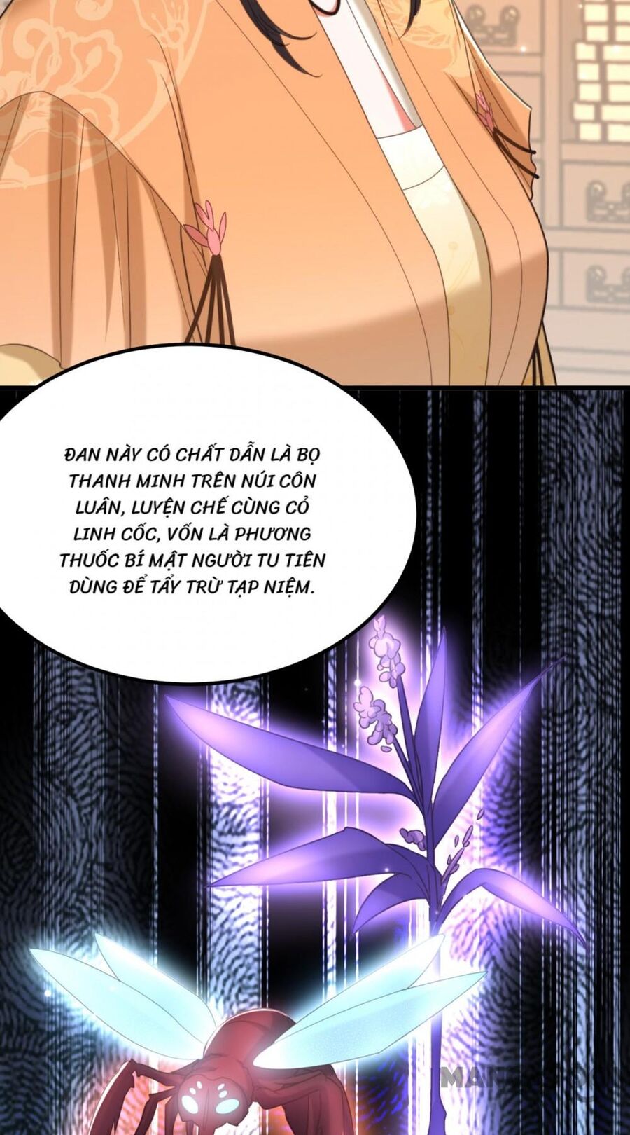 Trùng Sinh Không Gian: Cô Vợ Hào Môn Nóng Bỏng Không Dễ Chọc Chapter 424 - 23