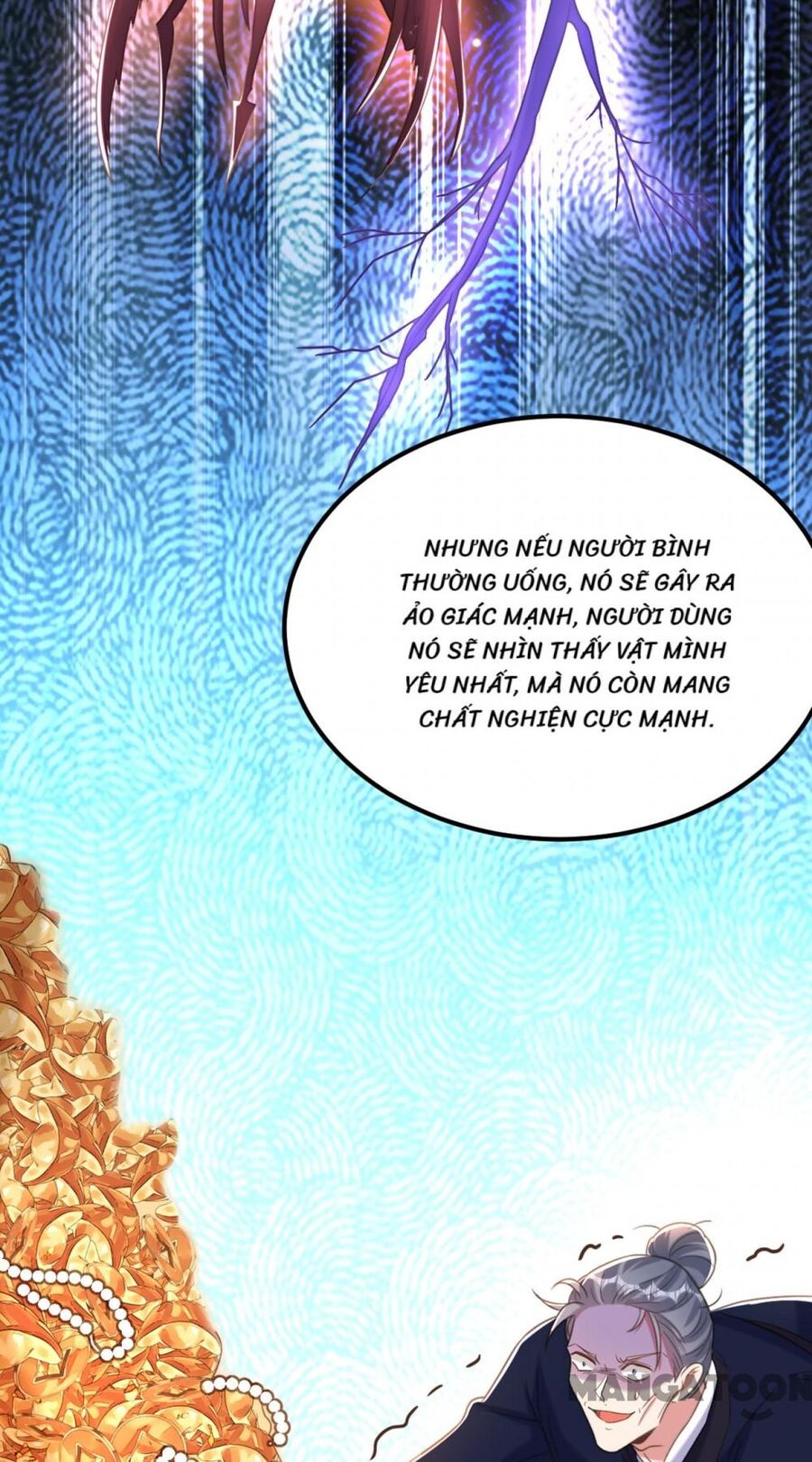 Trùng Sinh Không Gian: Cô Vợ Hào Môn Nóng Bỏng Không Dễ Chọc Chapter 424 - 24