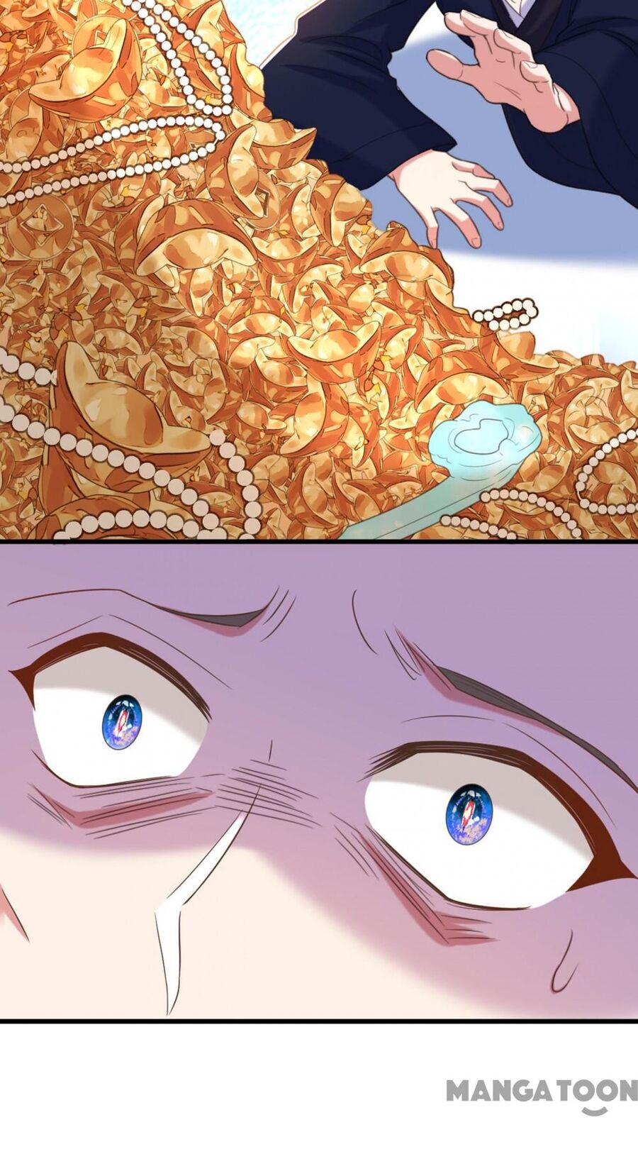 Trùng Sinh Không Gian: Cô Vợ Hào Môn Nóng Bỏng Không Dễ Chọc Chapter 424 - 25