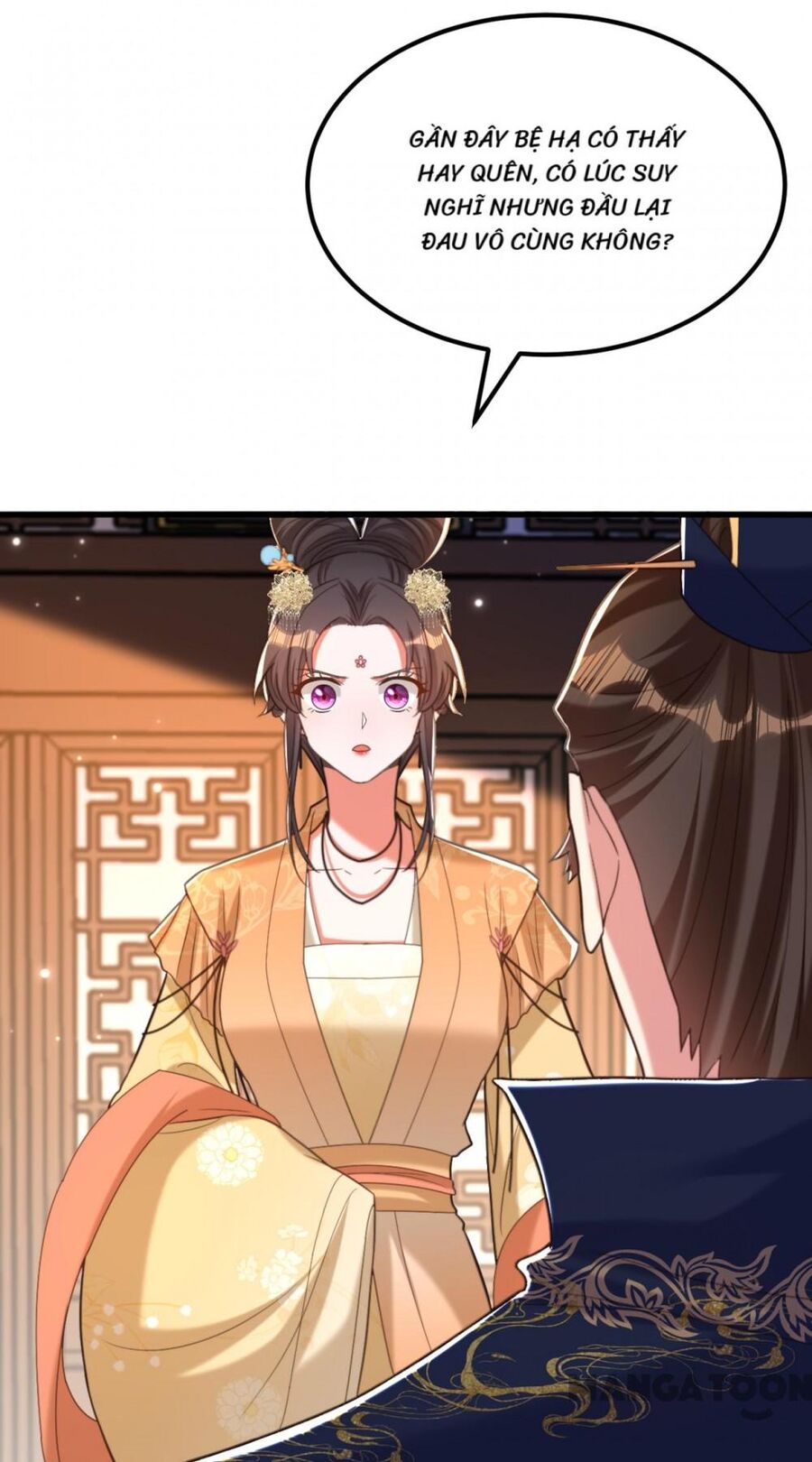 Trùng Sinh Không Gian: Cô Vợ Hào Môn Nóng Bỏng Không Dễ Chọc Chapter 424 - 26