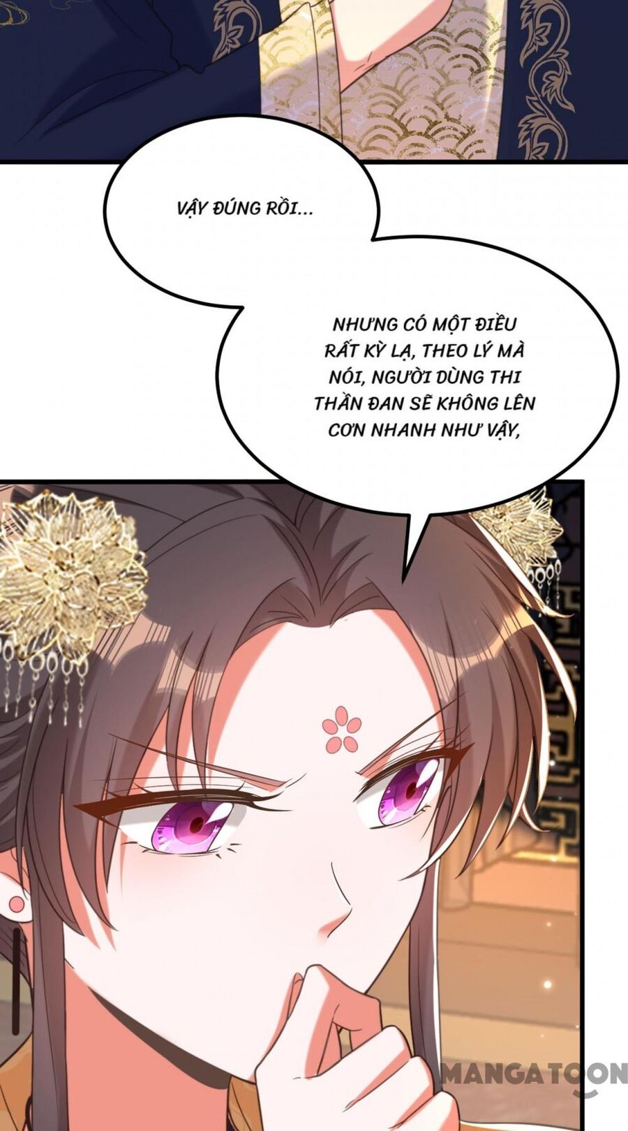 Trùng Sinh Không Gian: Cô Vợ Hào Môn Nóng Bỏng Không Dễ Chọc Chapter 424 - 28