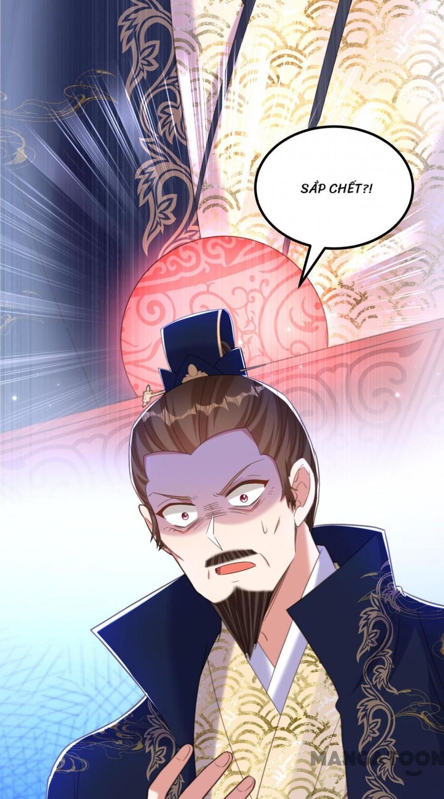 Trùng Sinh Không Gian: Cô Vợ Hào Môn Nóng Bỏng Không Dễ Chọc Chapter 424 - 30