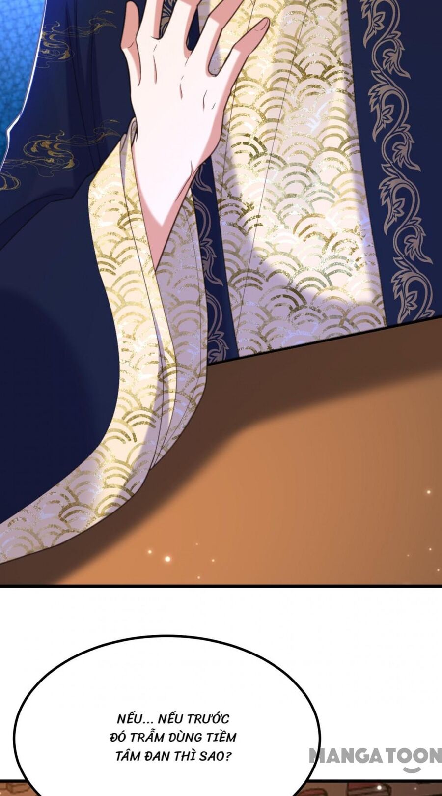 Trùng Sinh Không Gian: Cô Vợ Hào Môn Nóng Bỏng Không Dễ Chọc Chapter 424 - 31