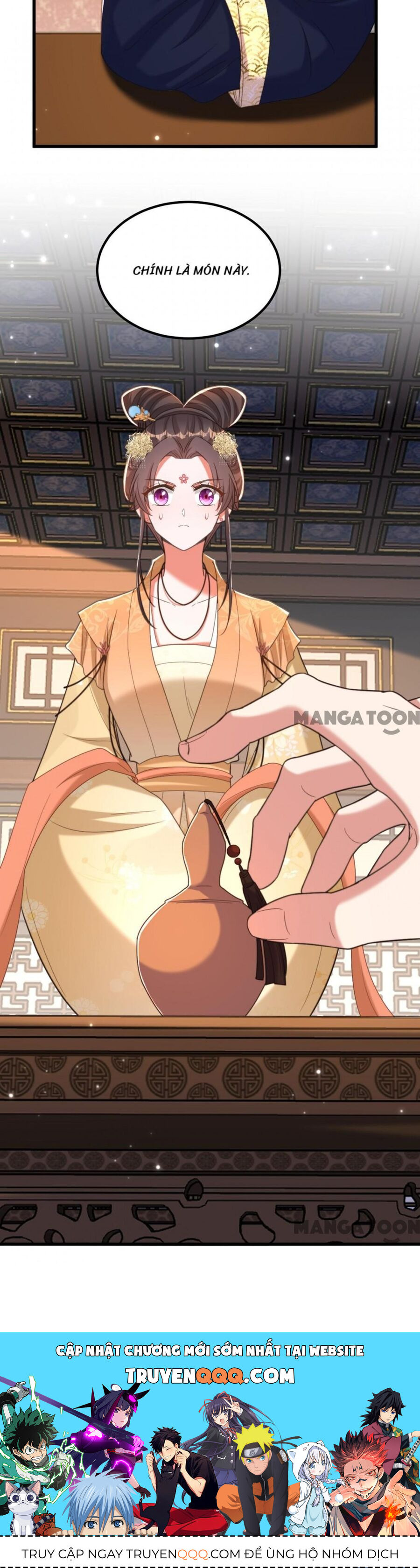 Trùng Sinh Không Gian: Cô Vợ Hào Môn Nóng Bỏng Không Dễ Chọc Chapter 424 - 35