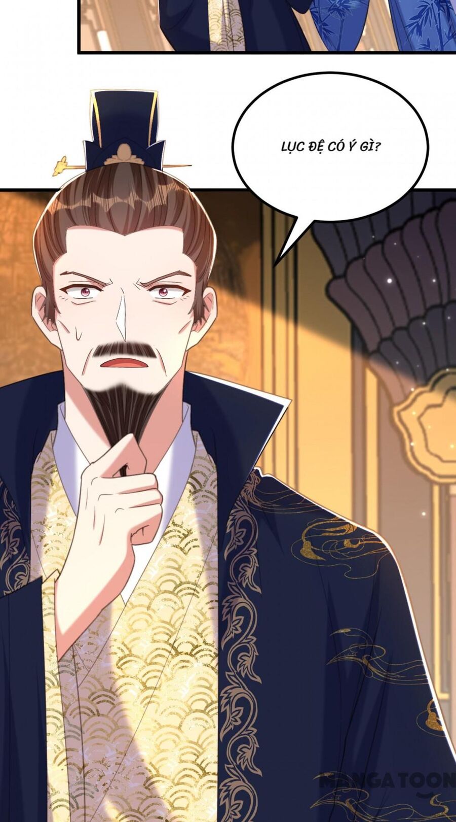 Trùng Sinh Không Gian: Cô Vợ Hào Môn Nóng Bỏng Không Dễ Chọc Chapter 424 - 5