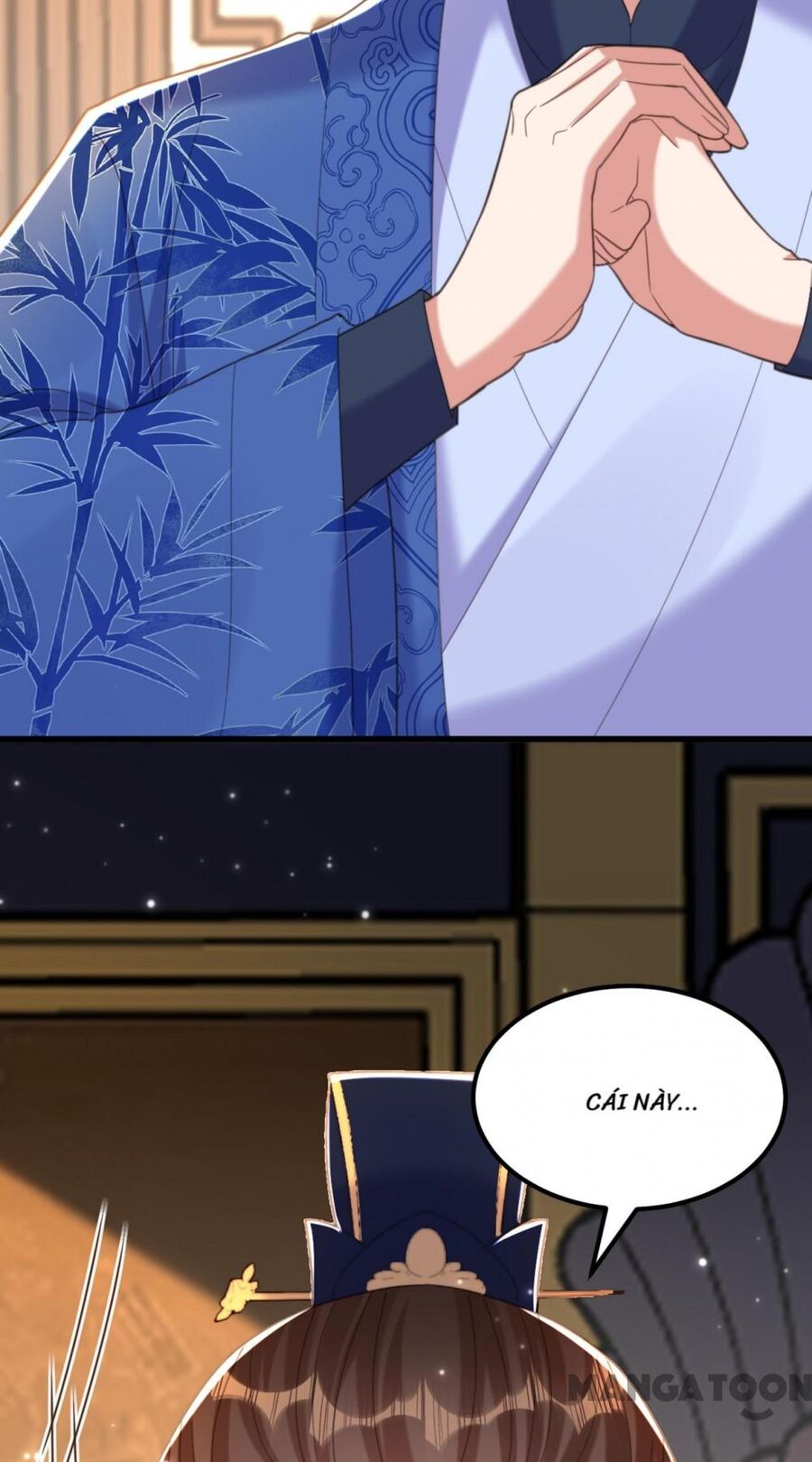 Trùng Sinh Không Gian: Cô Vợ Hào Môn Nóng Bỏng Không Dễ Chọc Chapter 424 - 7