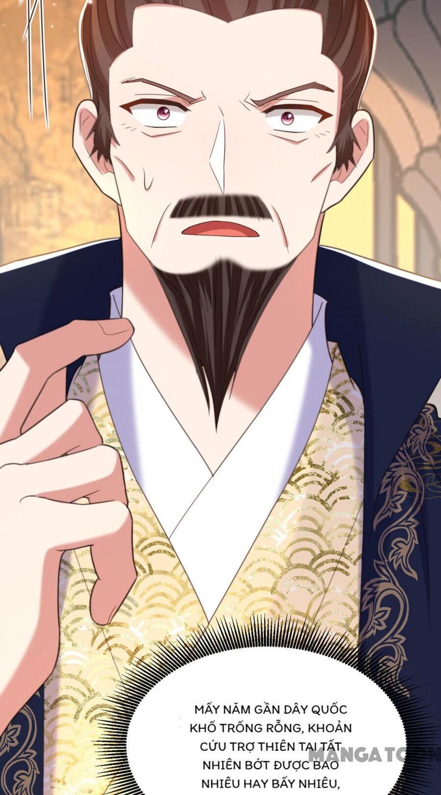 Trùng Sinh Không Gian: Cô Vợ Hào Môn Nóng Bỏng Không Dễ Chọc Chapter 424 - 8