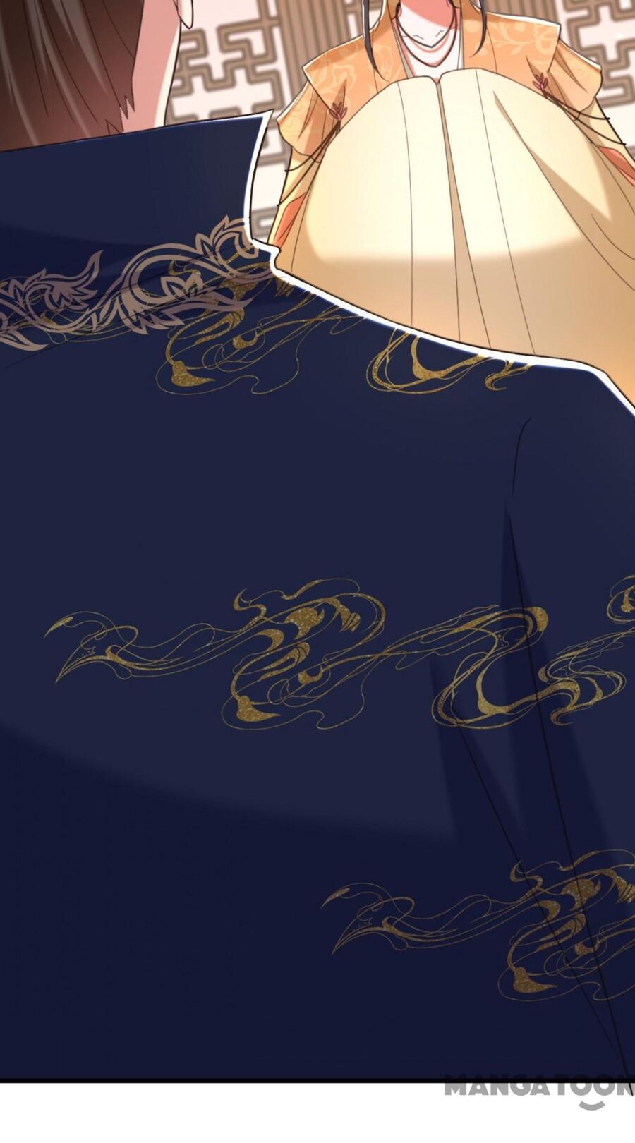 Trùng Sinh Không Gian: Cô Vợ Hào Môn Nóng Bỏng Không Dễ Chọc Chapter 424 - 10