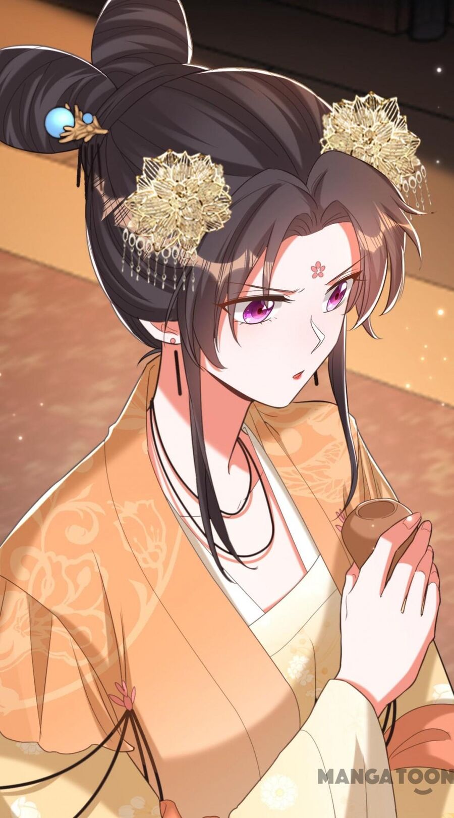 Trùng Sinh Không Gian: Cô Vợ Hào Môn Nóng Bỏng Không Dễ Chọc Chapter 425 - 2