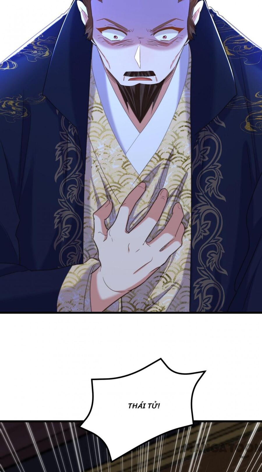 Trùng Sinh Không Gian: Cô Vợ Hào Môn Nóng Bỏng Không Dễ Chọc Chapter 425 - 11