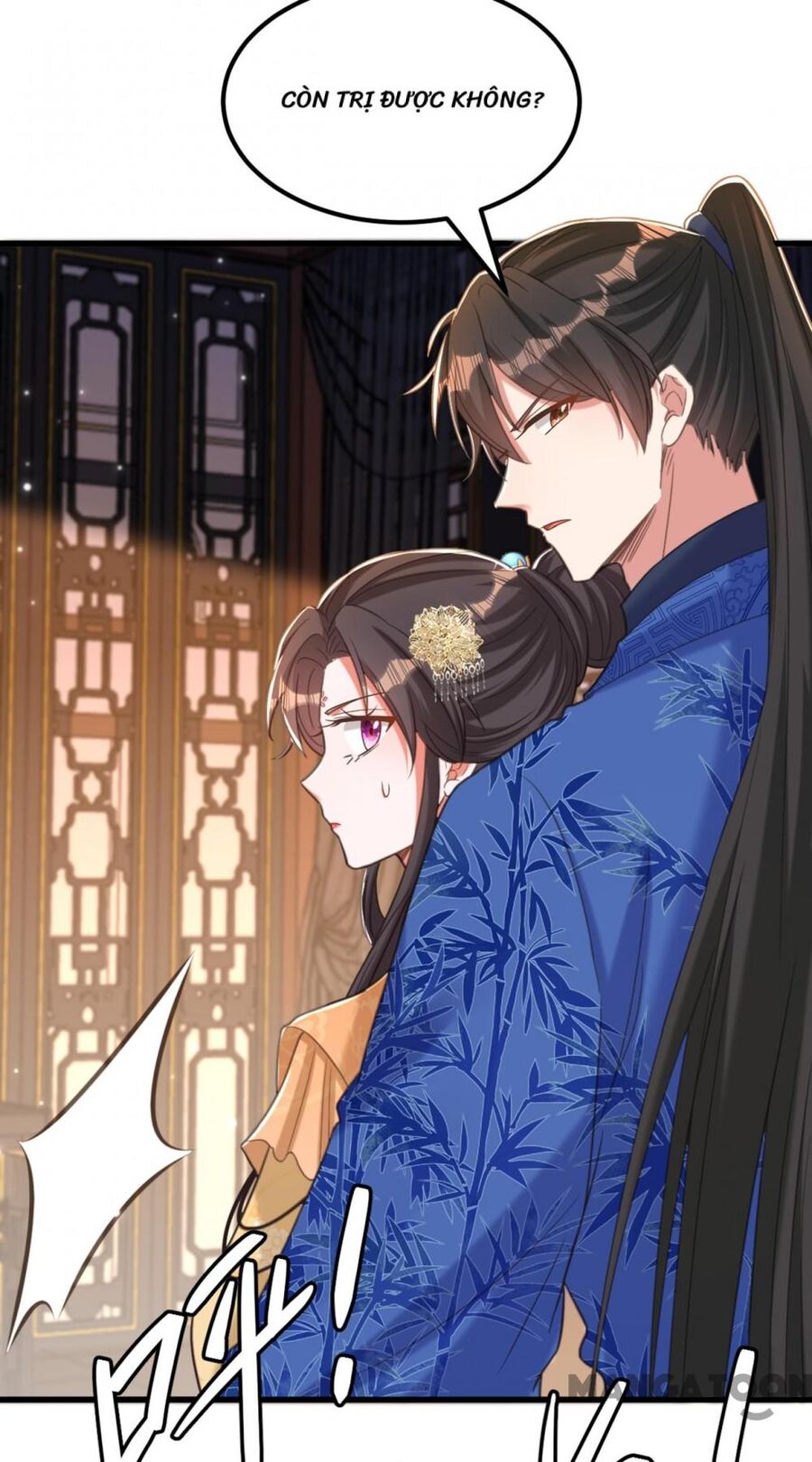 Trùng Sinh Không Gian: Cô Vợ Hào Môn Nóng Bỏng Không Dễ Chọc Chapter 425 - 13