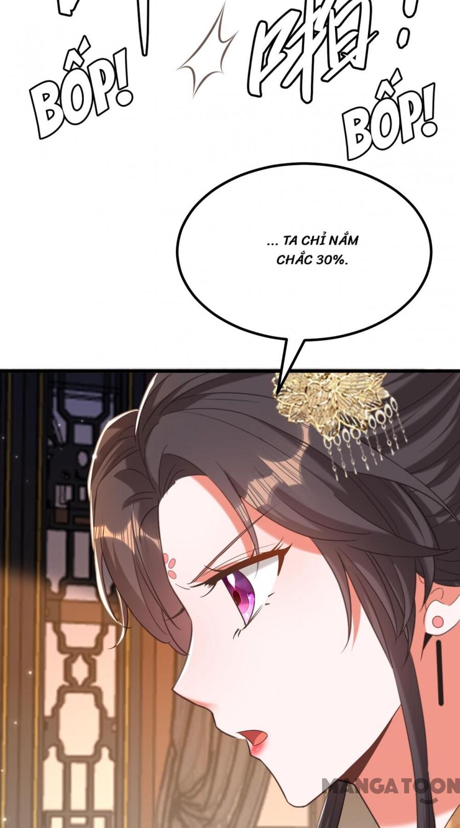 Trùng Sinh Không Gian: Cô Vợ Hào Môn Nóng Bỏng Không Dễ Chọc Chapter 425 - 14